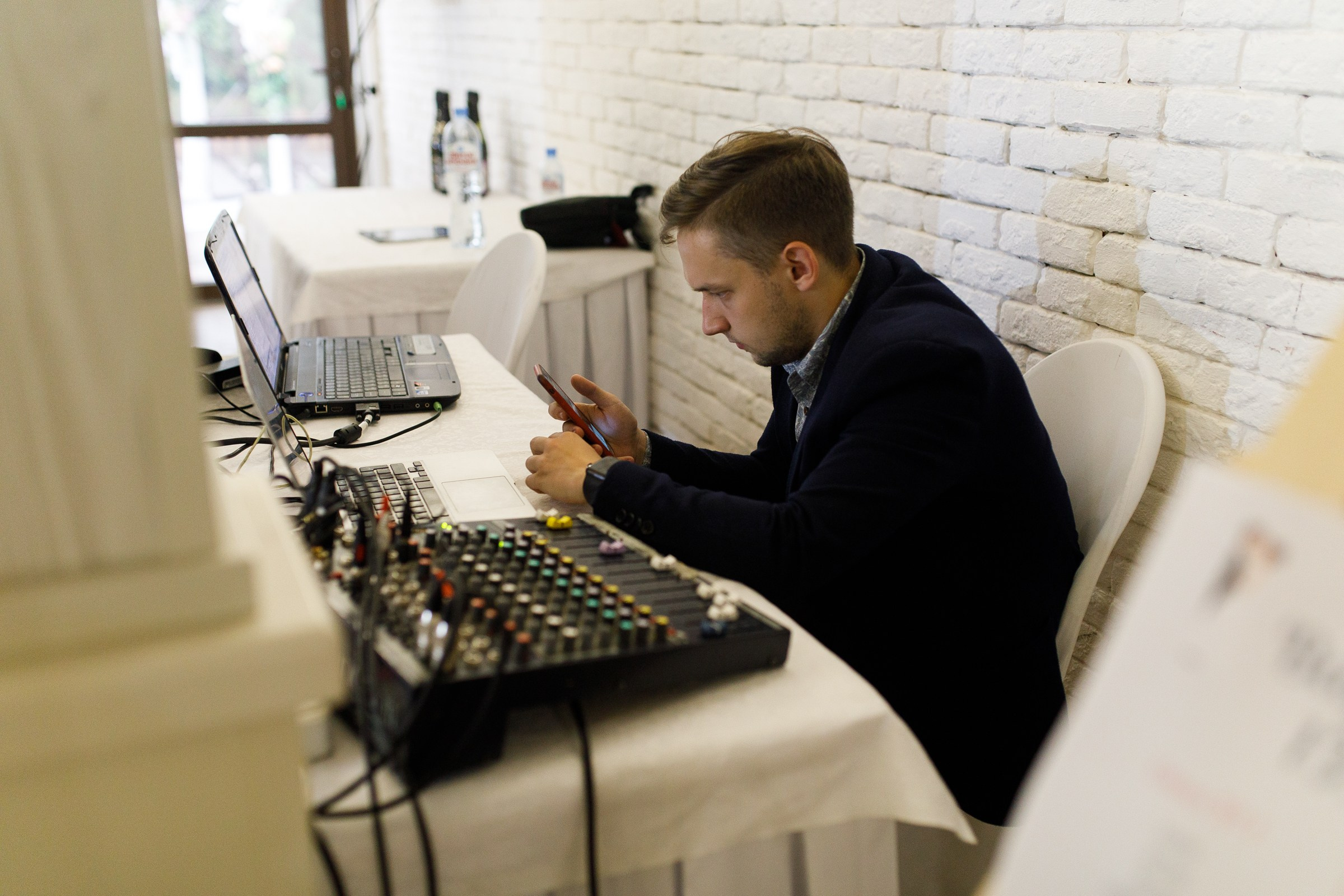 Вадим и Алия. Фотограф в Уфе Ирина Идрисова