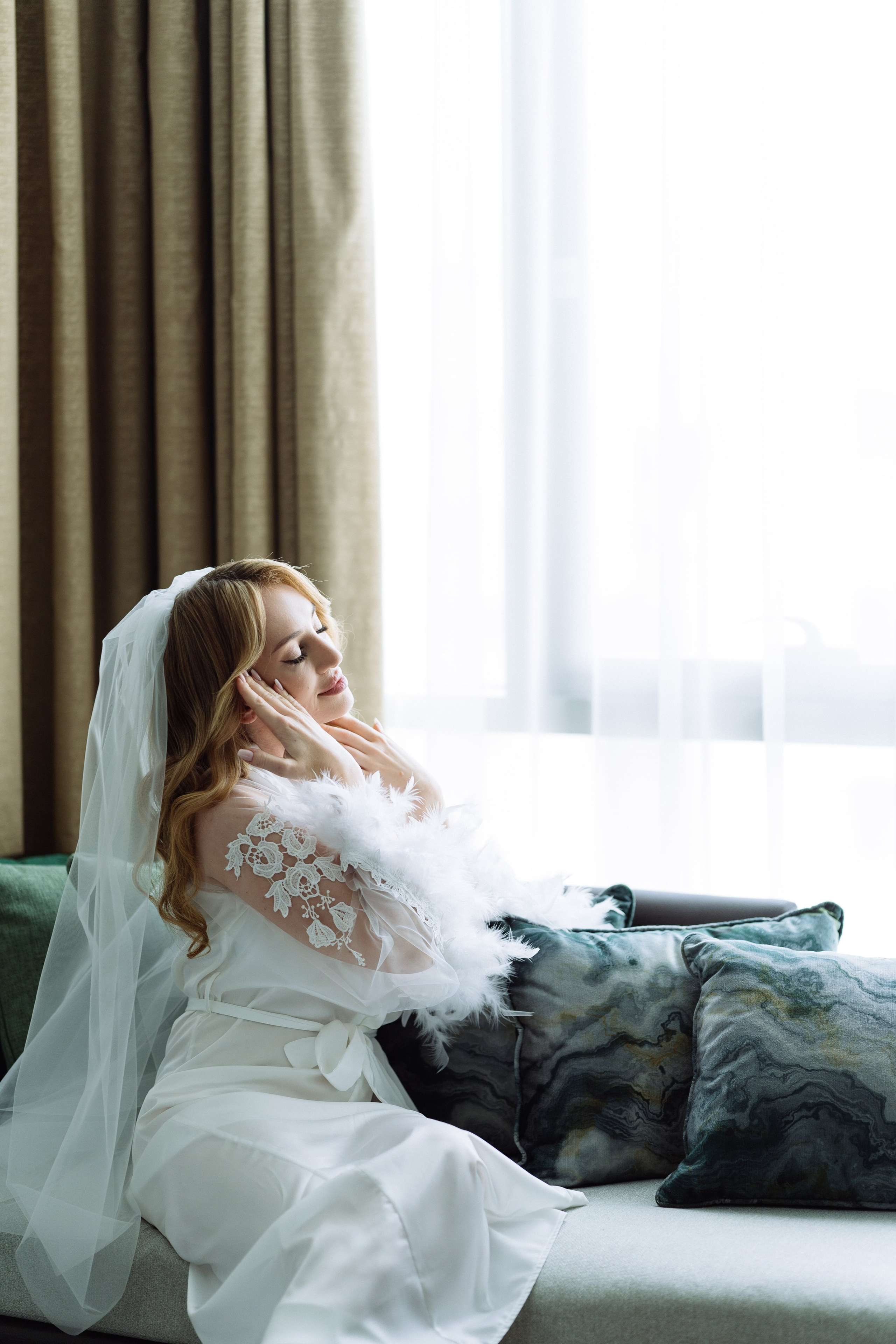 Свадьба Михаила и Екатерины