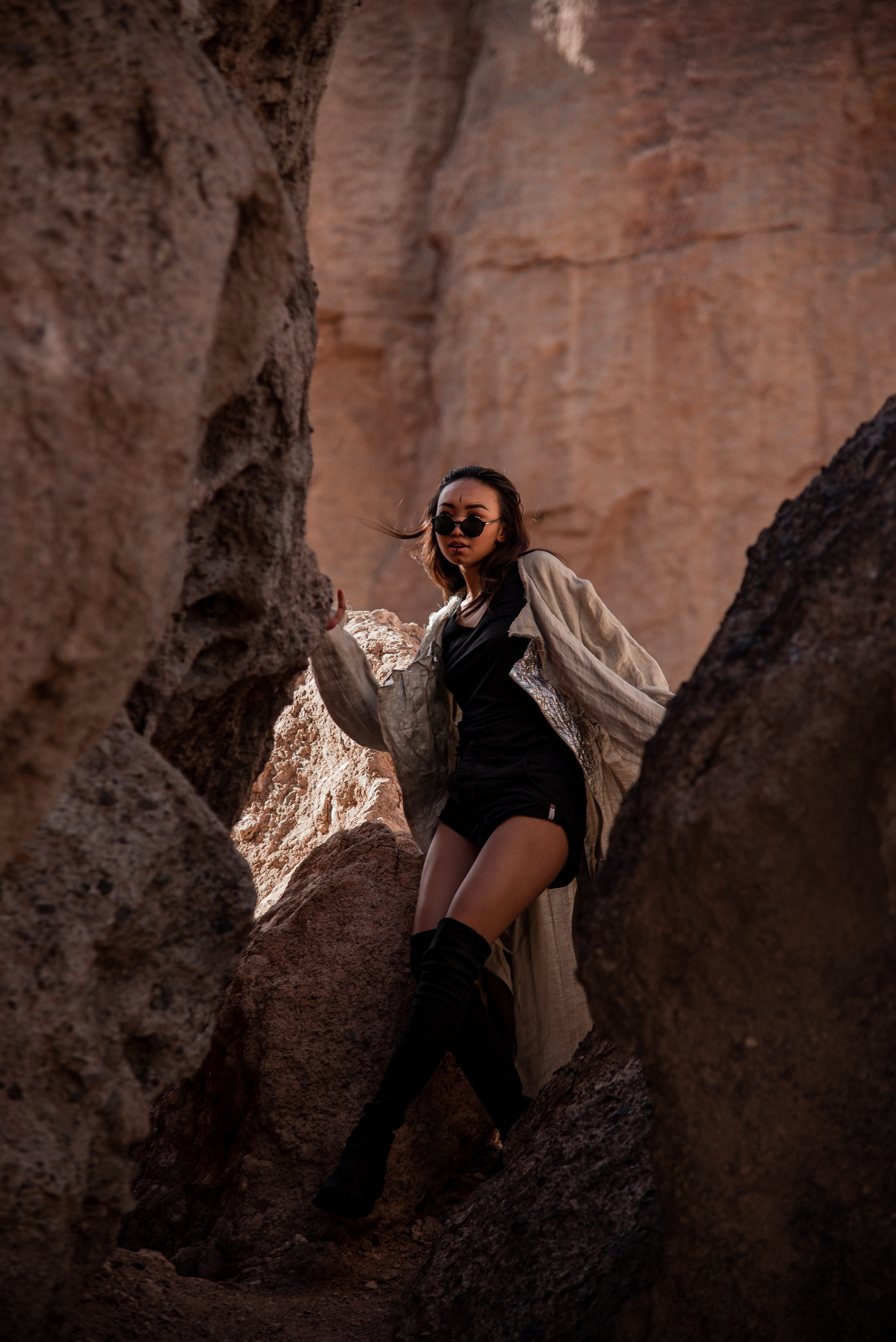 MYMARSEXPEDITION. Фотограф Астана, Алматы