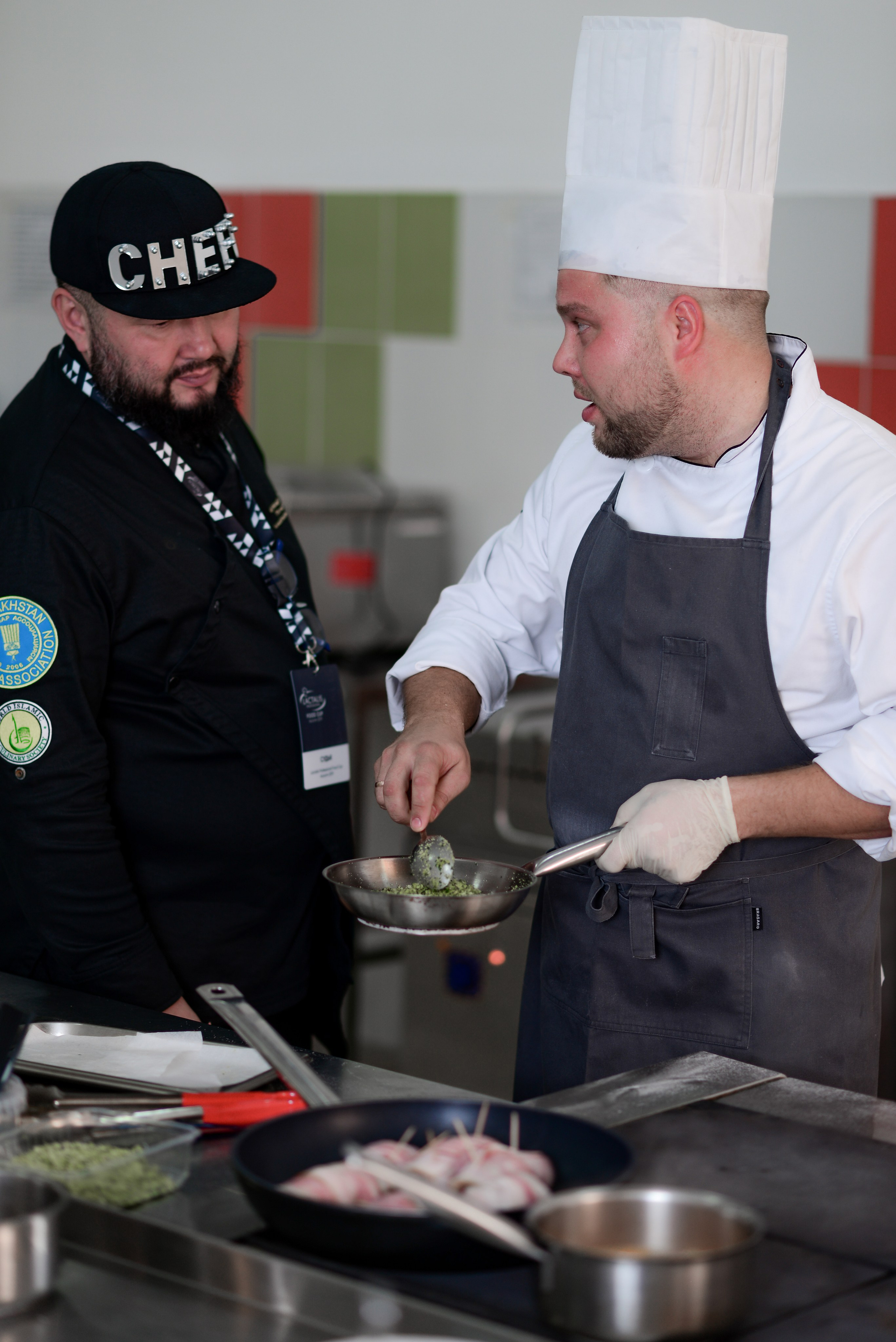 Lactalis 2019. Фотограф Астана, Алматы