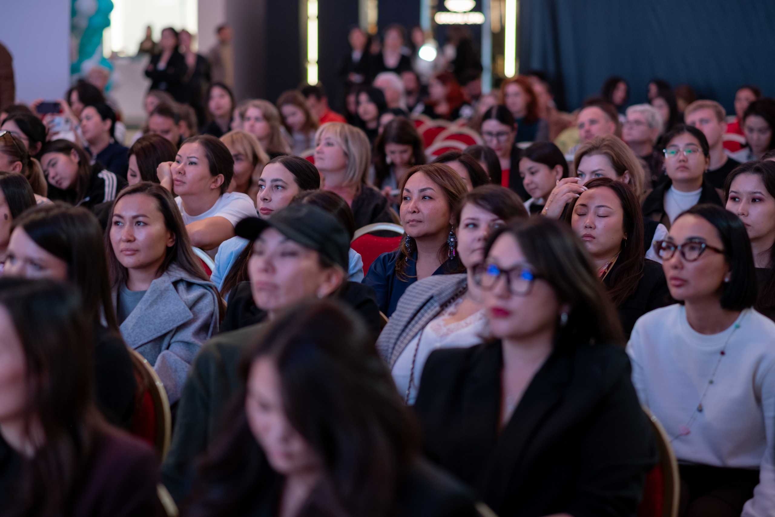 Tanu Creative 16.10.2025. Фотограф Астана, Алматы