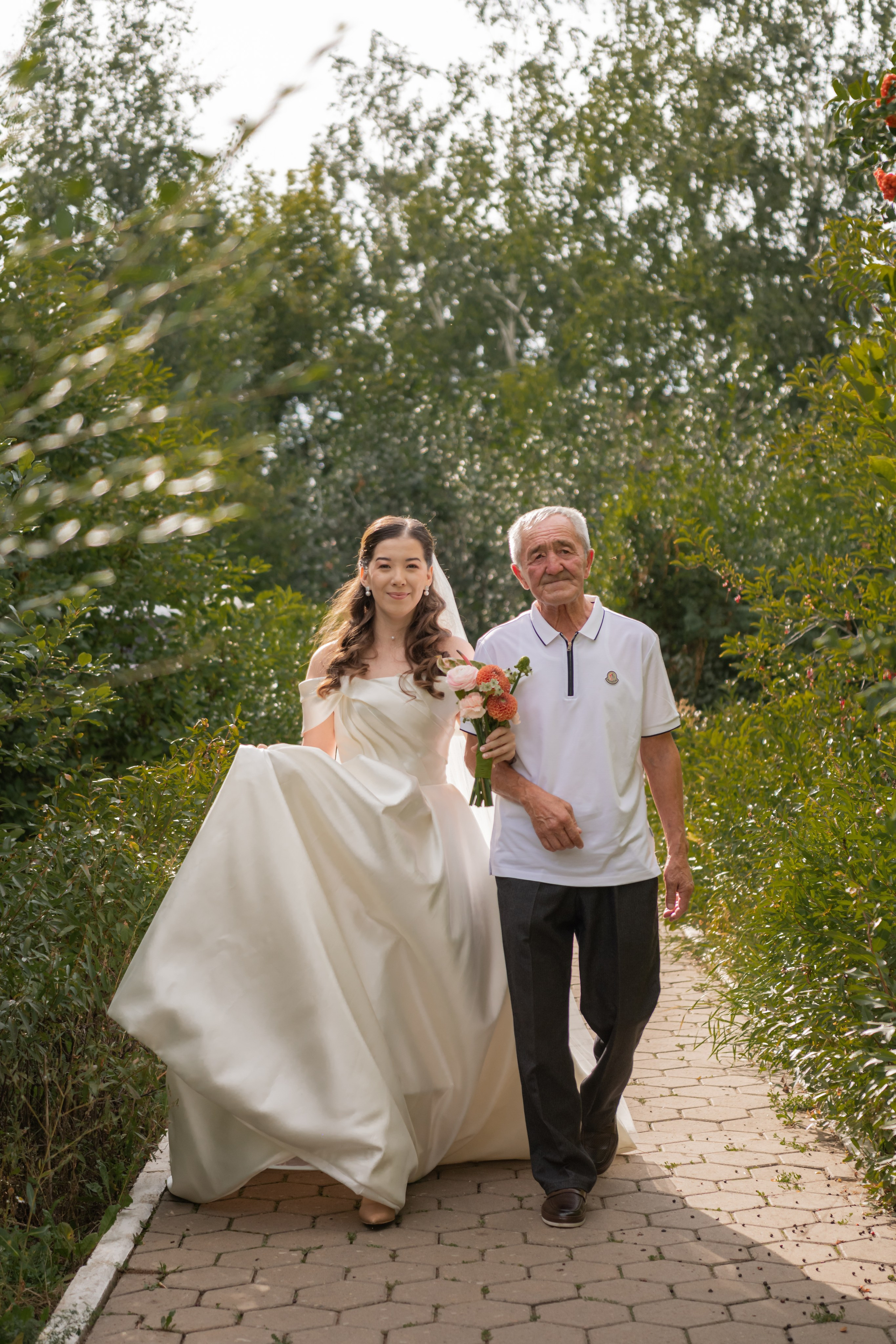 Вячеслав Аделm Свадьба. Фотограф Астана, Алматы