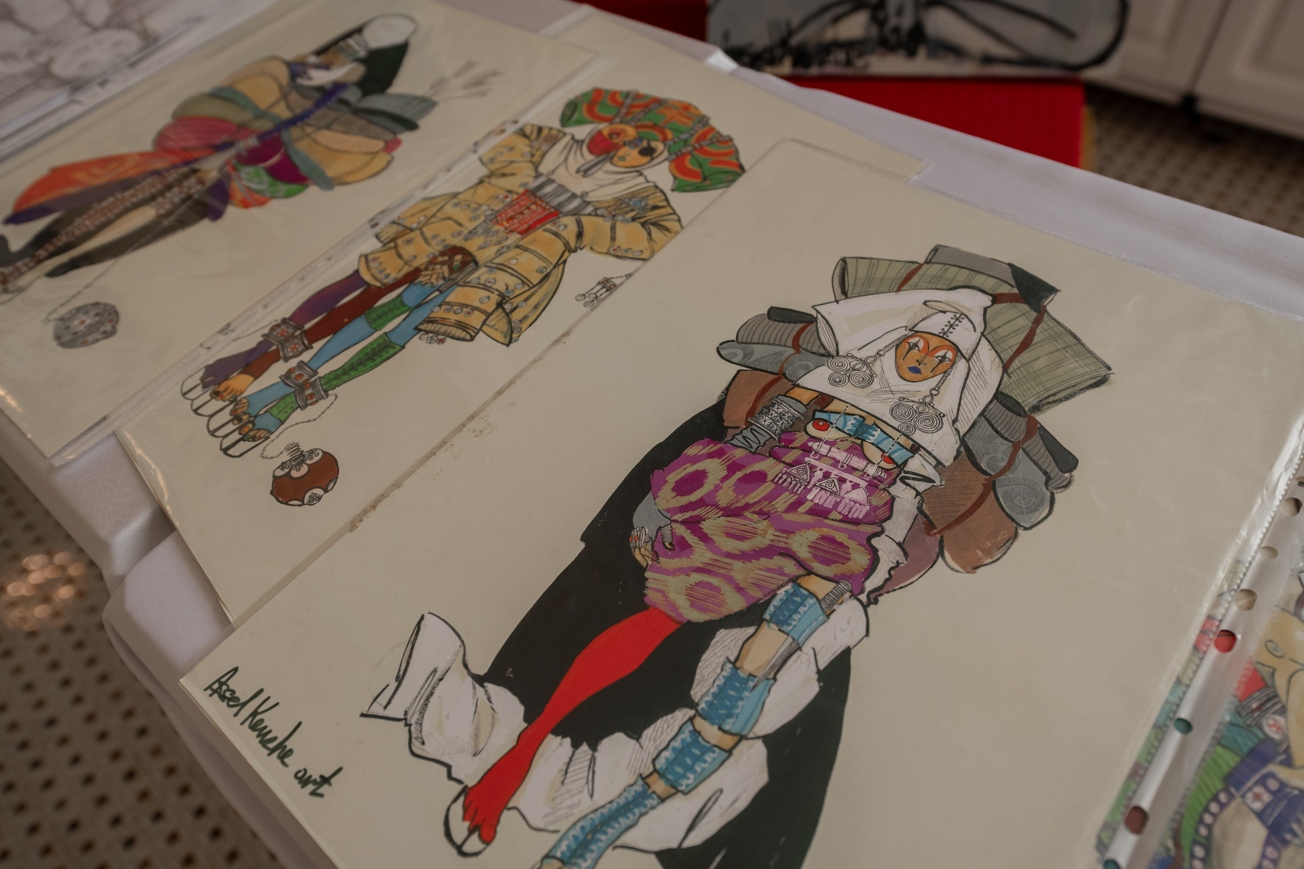 Tanu Creative 16.10.2025. Фотограф Астана, Алматы