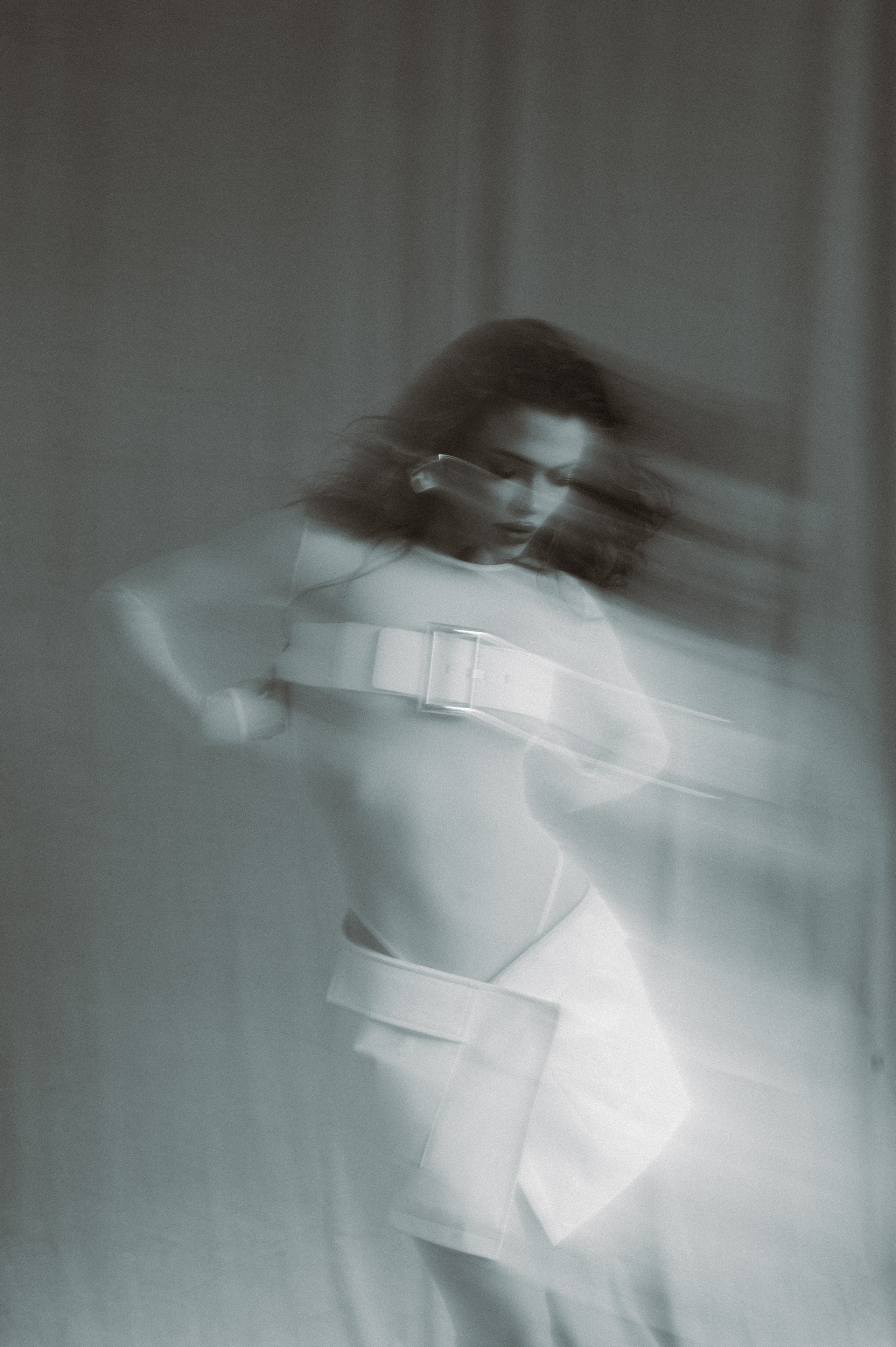 Тина. Фотограф — Ася Орехова