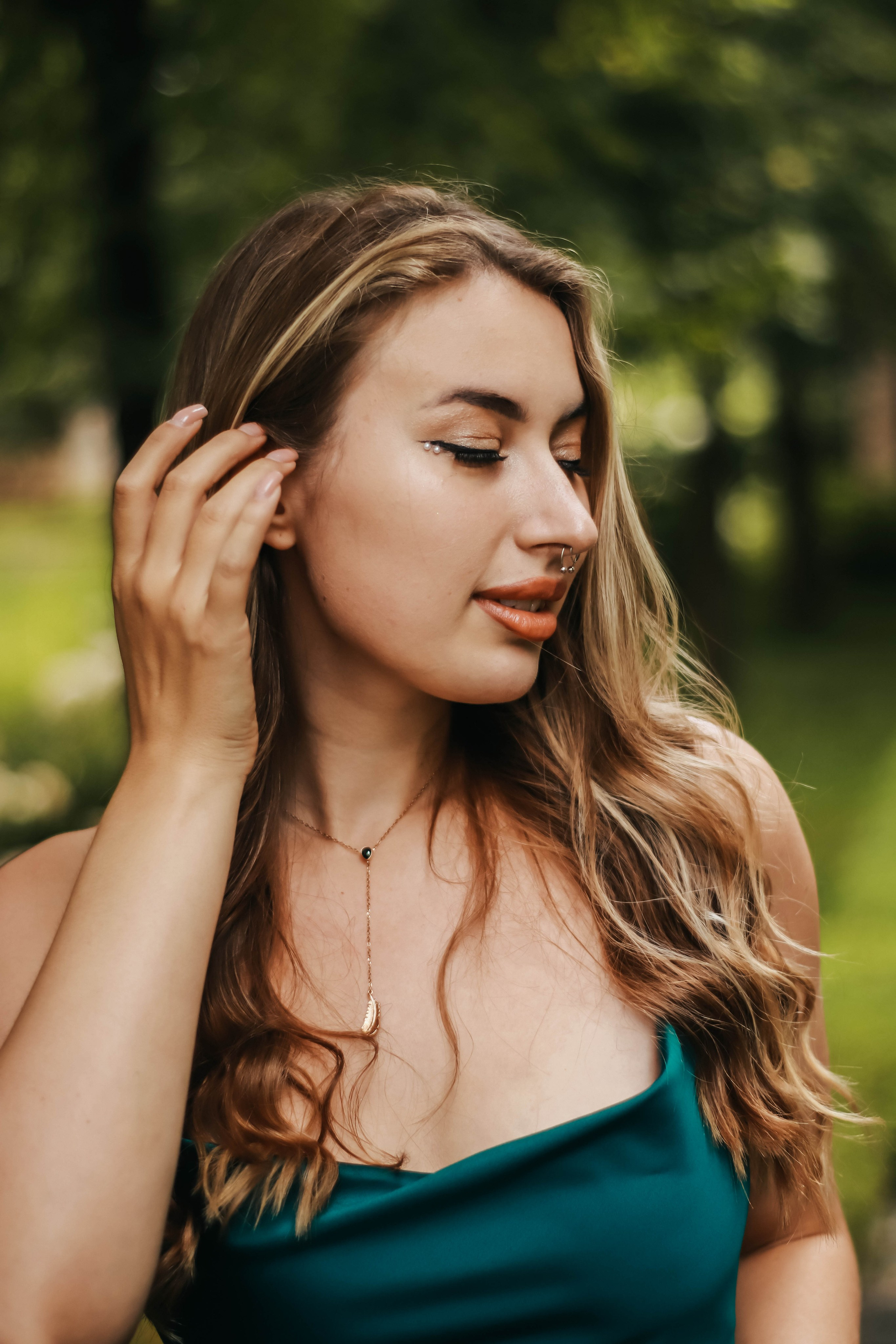 Съемка для гостей. Фотограф Дарья Маташкова