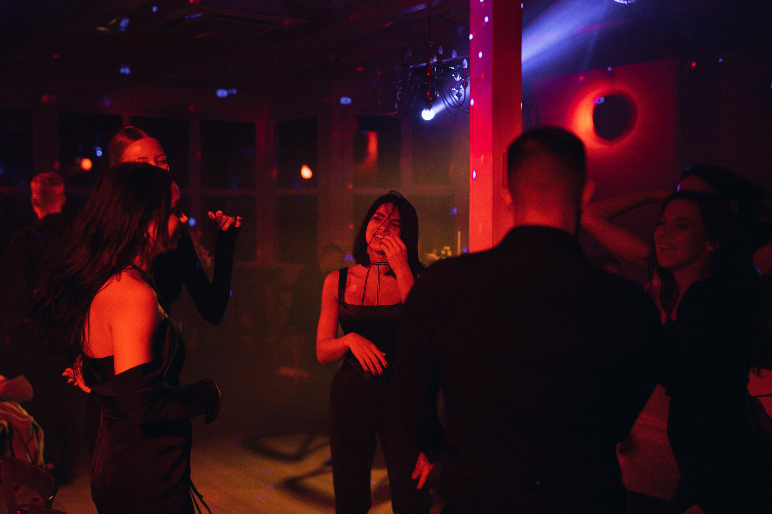 Стас и Александра. Свадебный фотограф в Санкт-Петербурге