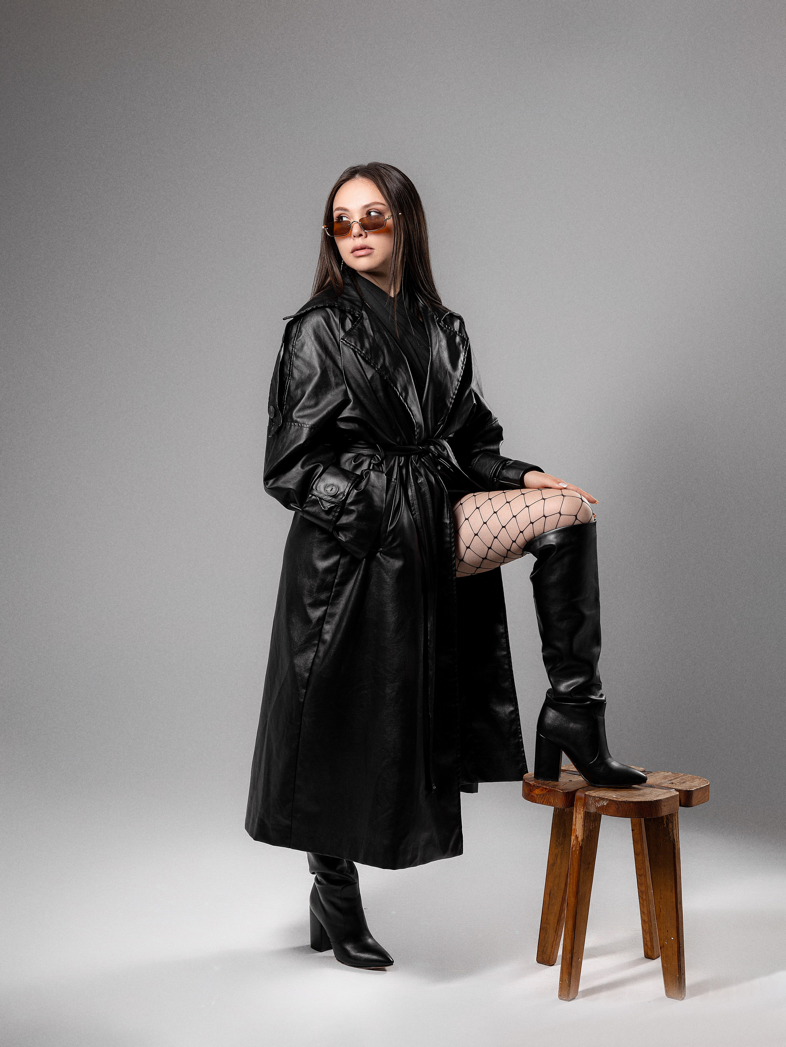 Александра. Главная