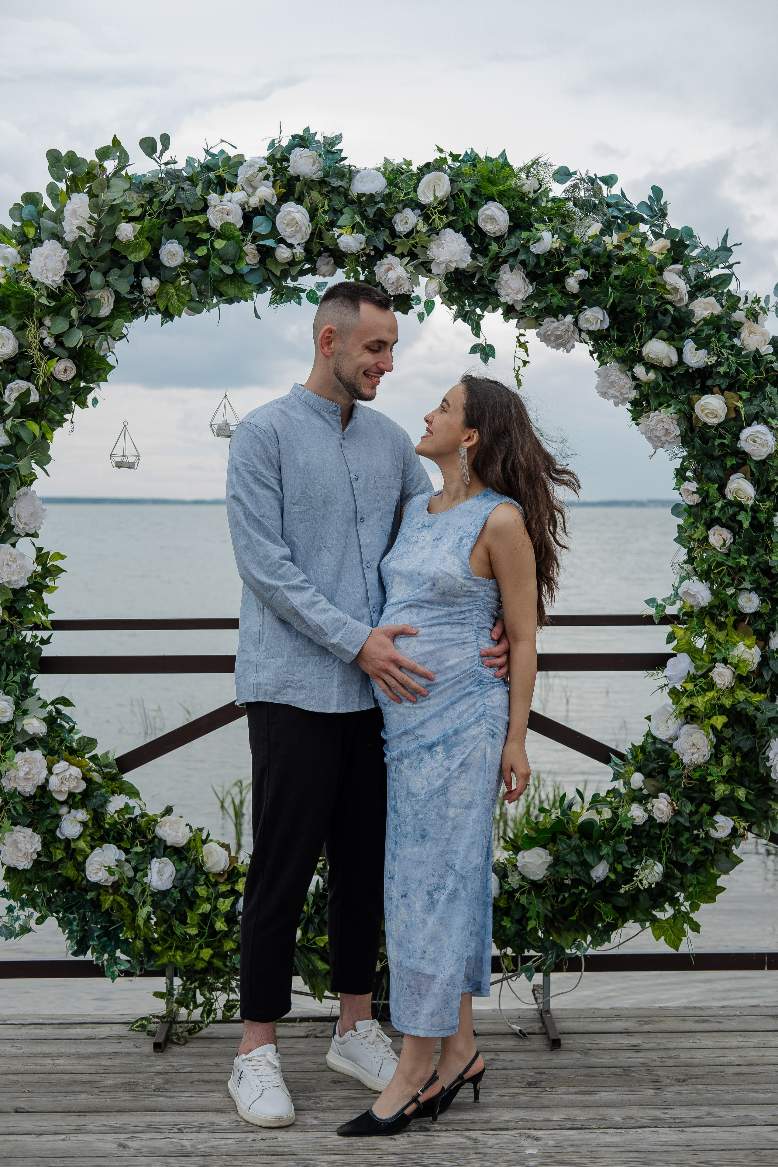 Снежана и Данила. Свадебный фотограф Челябинск