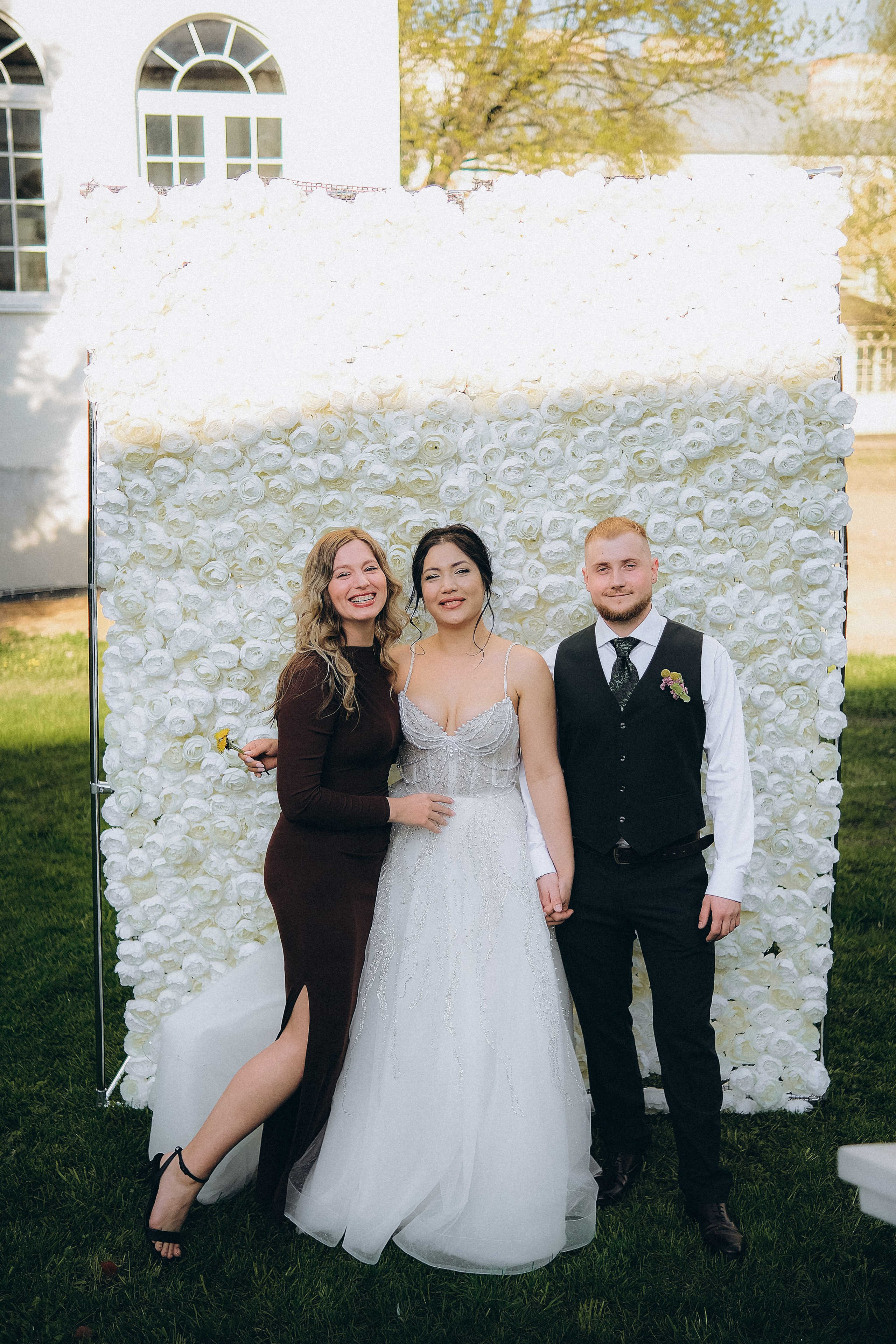 Рида & Богдан. Пушкин. Phdkvmr.ru