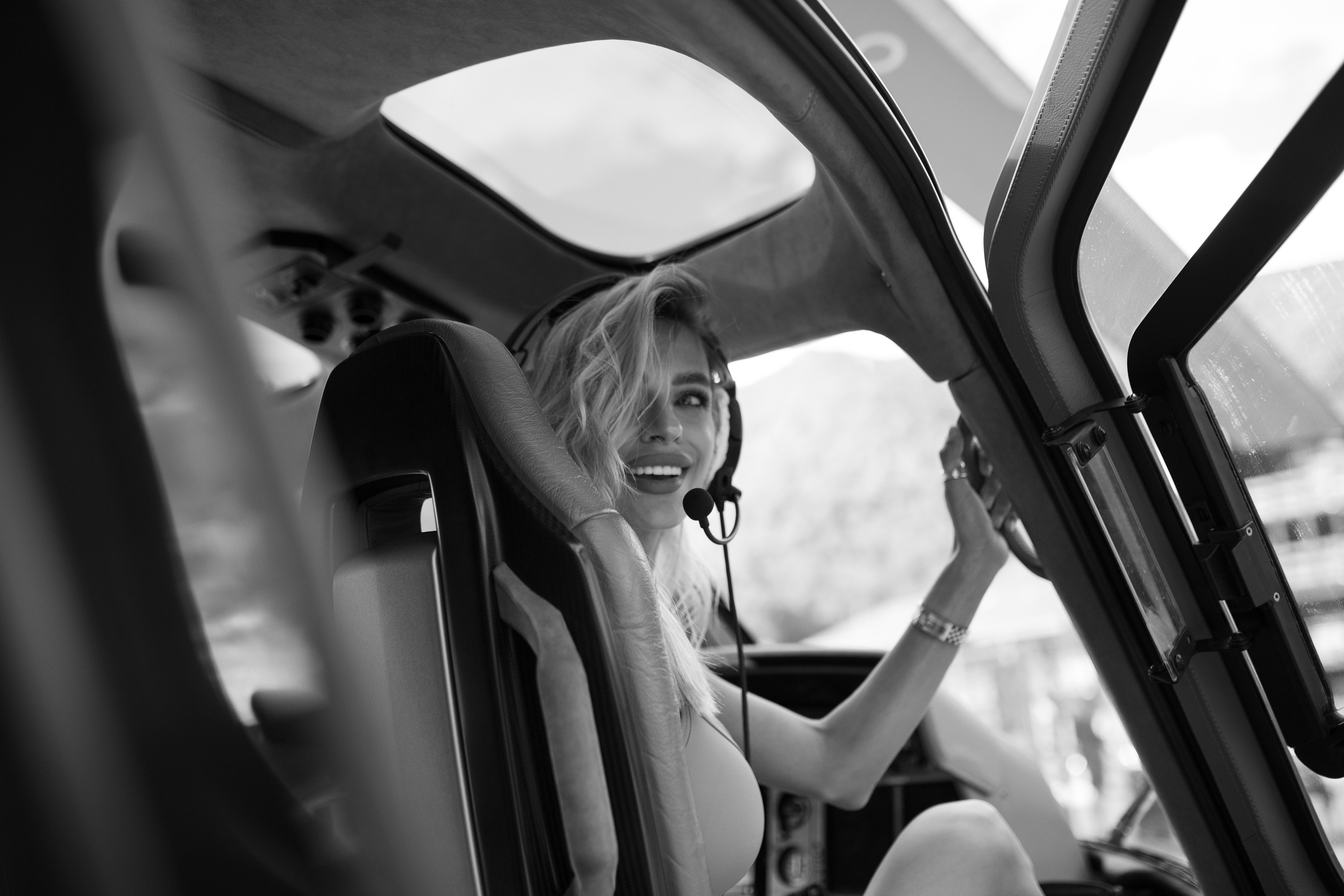 Натали. Агафонова Анна — фотограф в Красной Поляне