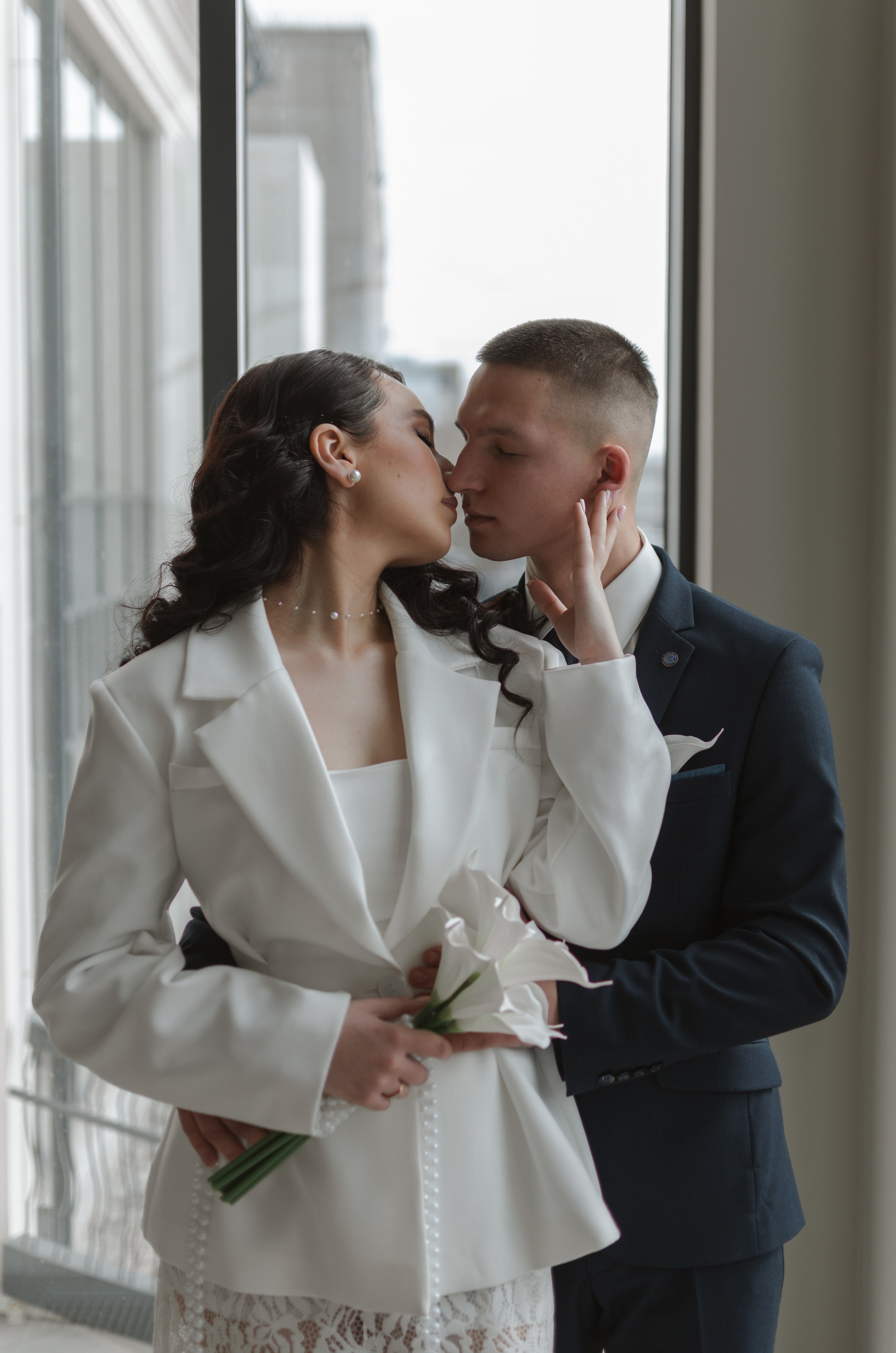 Егор и Екатерина