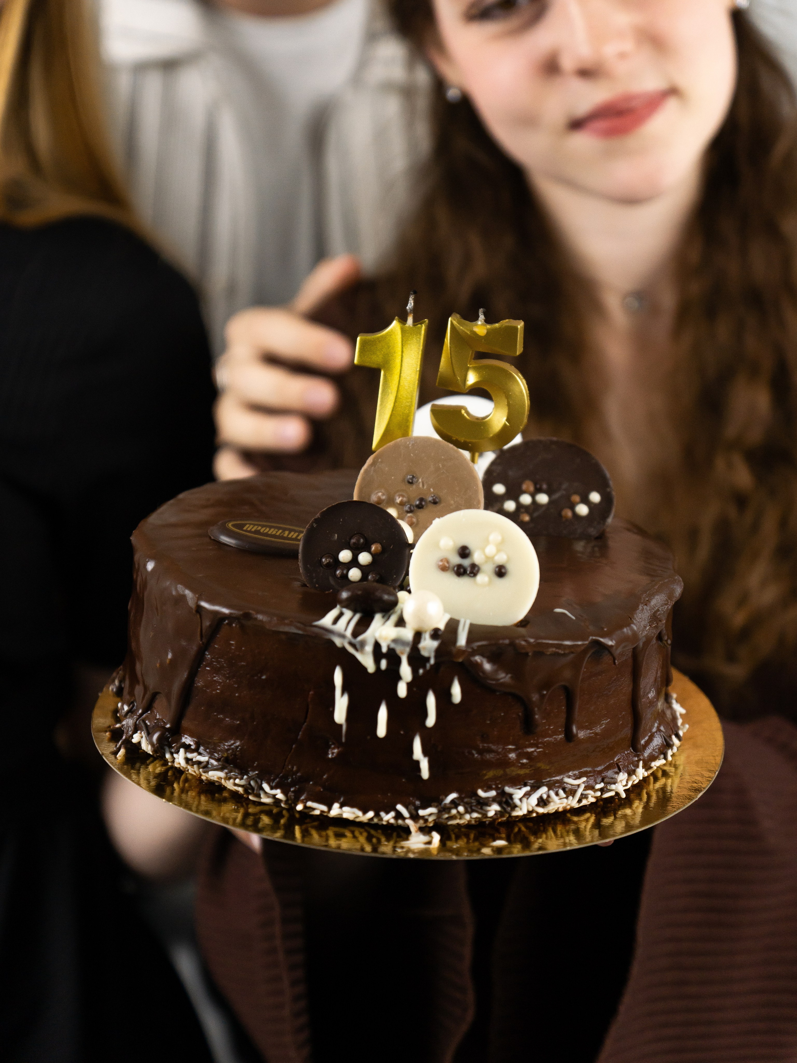 Хеппи безды. Женский фотограф Омск, Екатерина Петрова