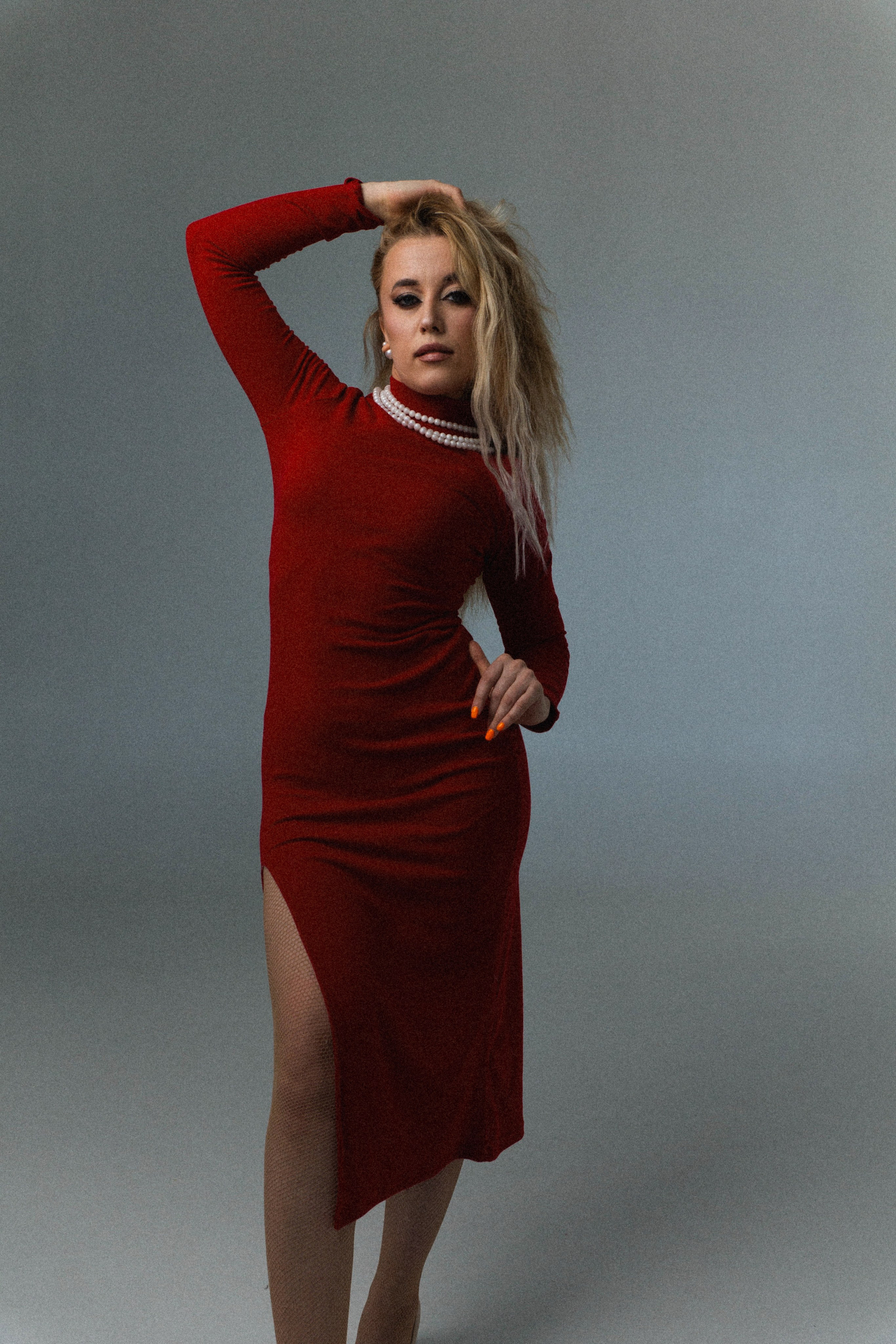 Анна. Женский фотограф Омск, Екатерина Петрова