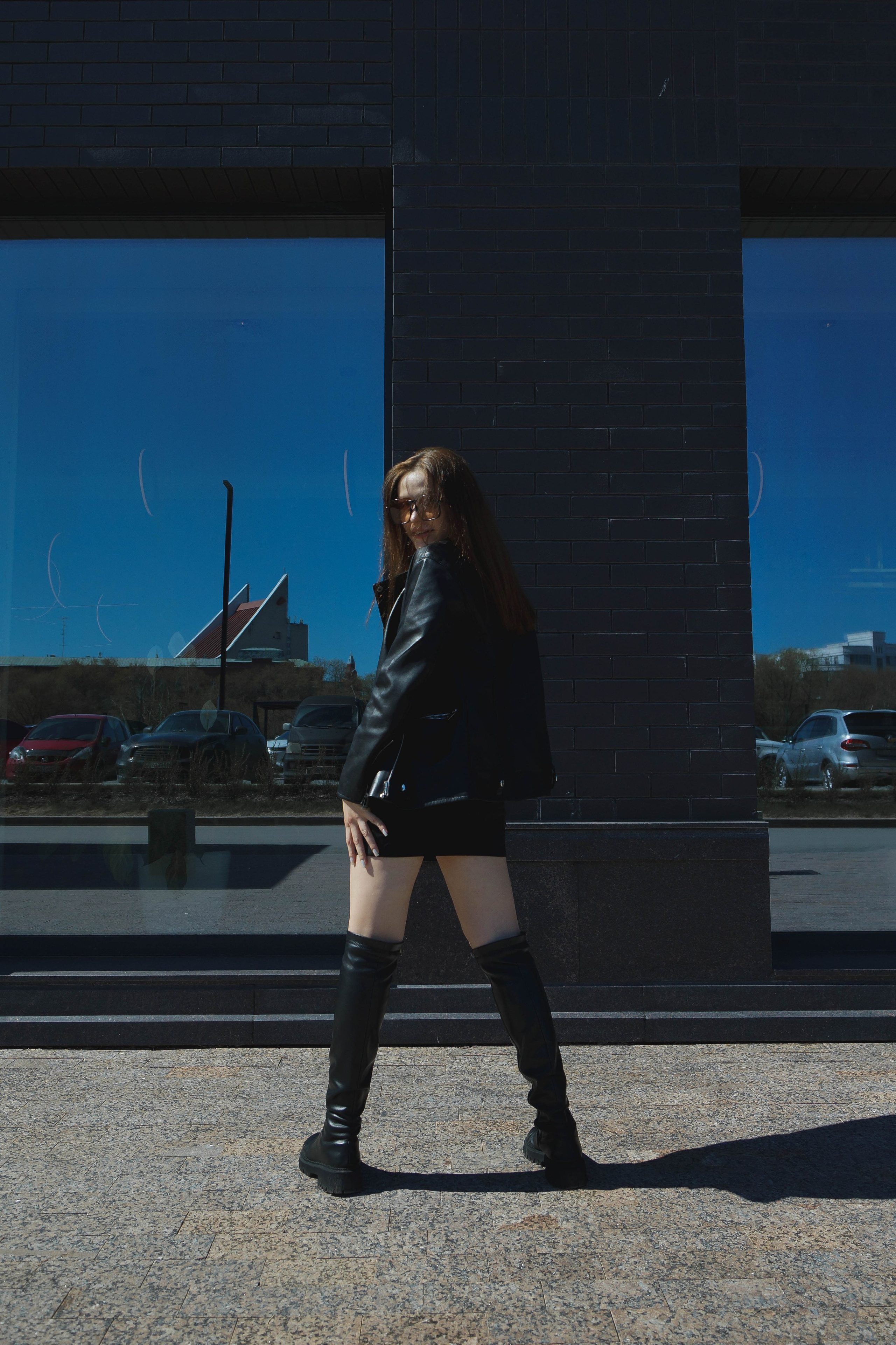 . Женский фотограф Омск, Екатерина Петрова