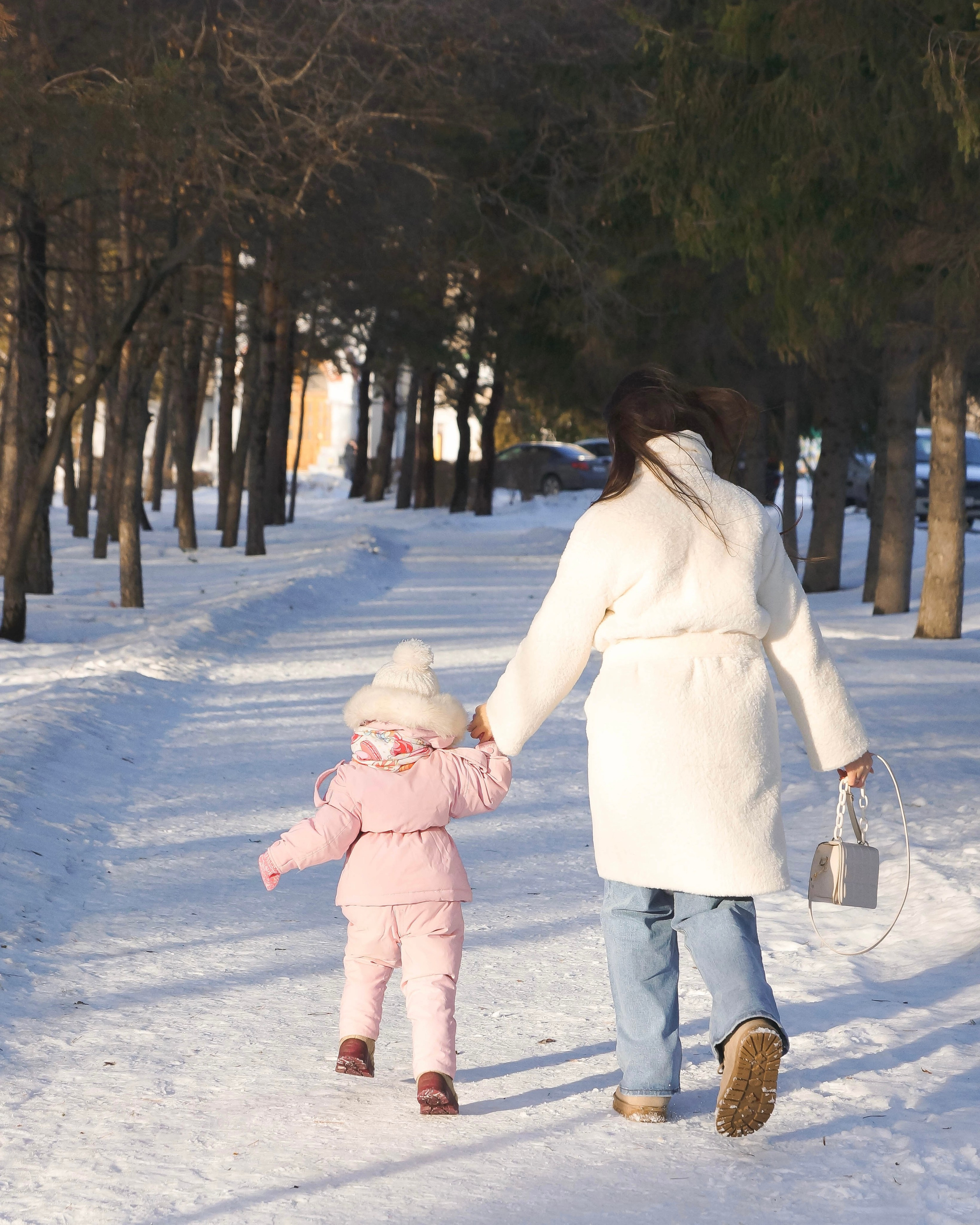 Вероника, Эмилия и Евгений. Женский фотограф Омск, Екатерина Петрова