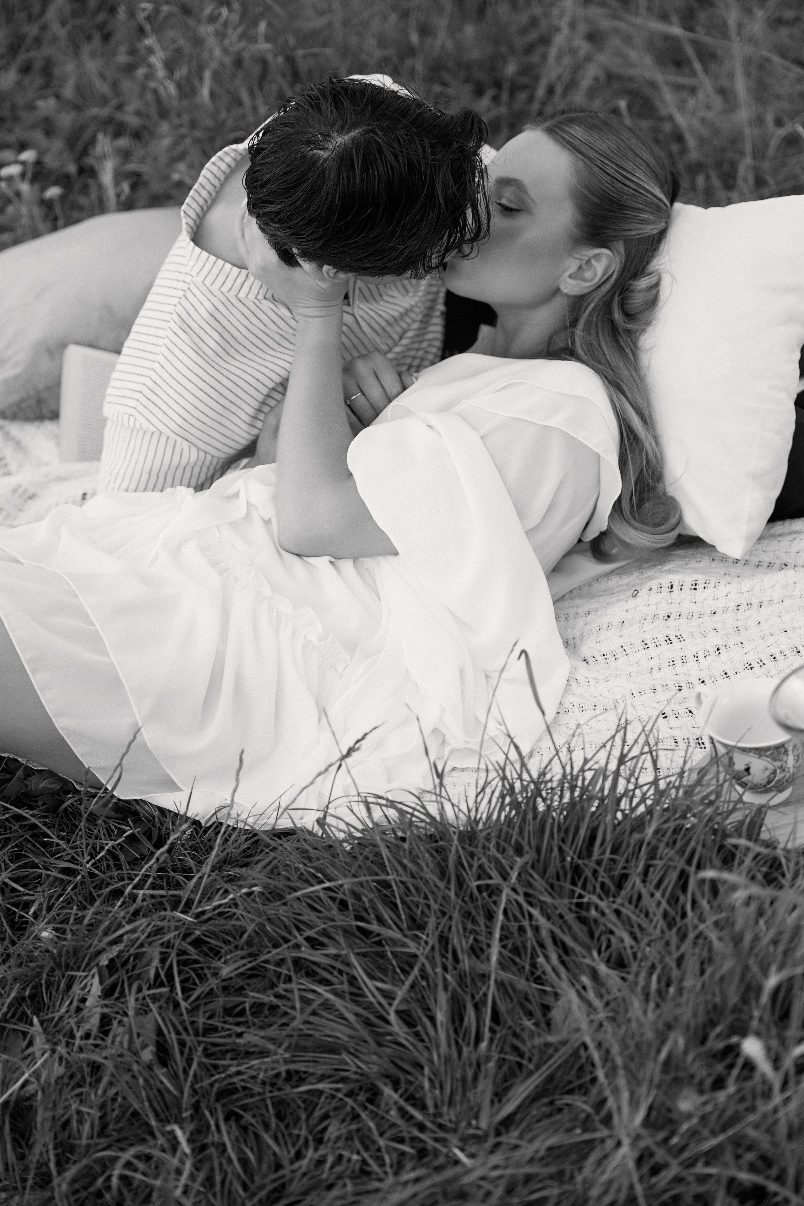 Посмотреть серию. Свадебный и семейный фотограф в Красноярске Тряпчев Павел