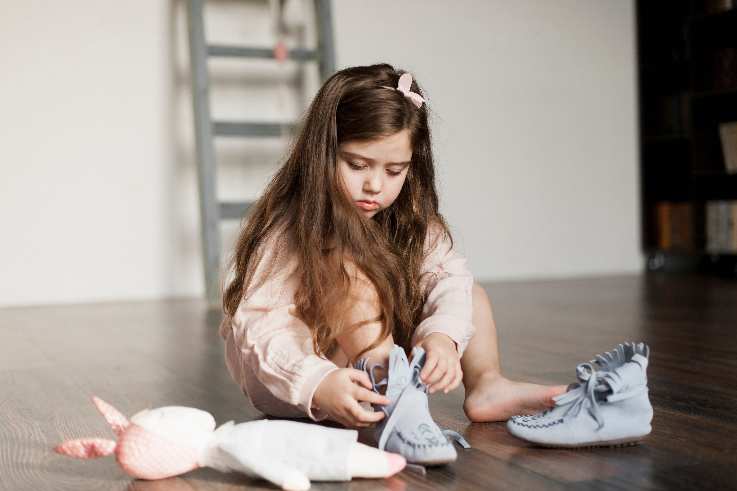 Архивное. Семейный и детский фотограф в Москве