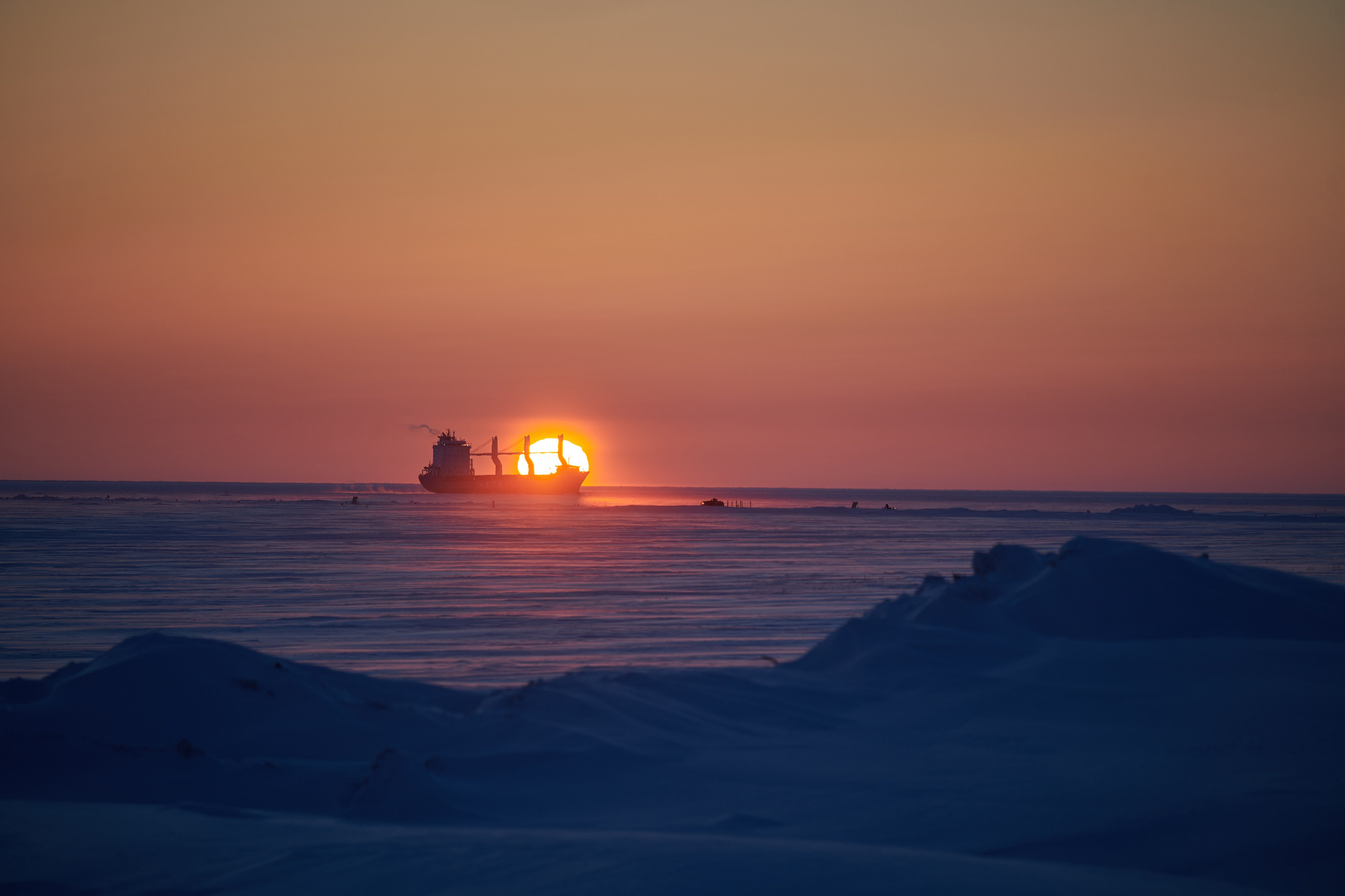 Промышленность. Главная