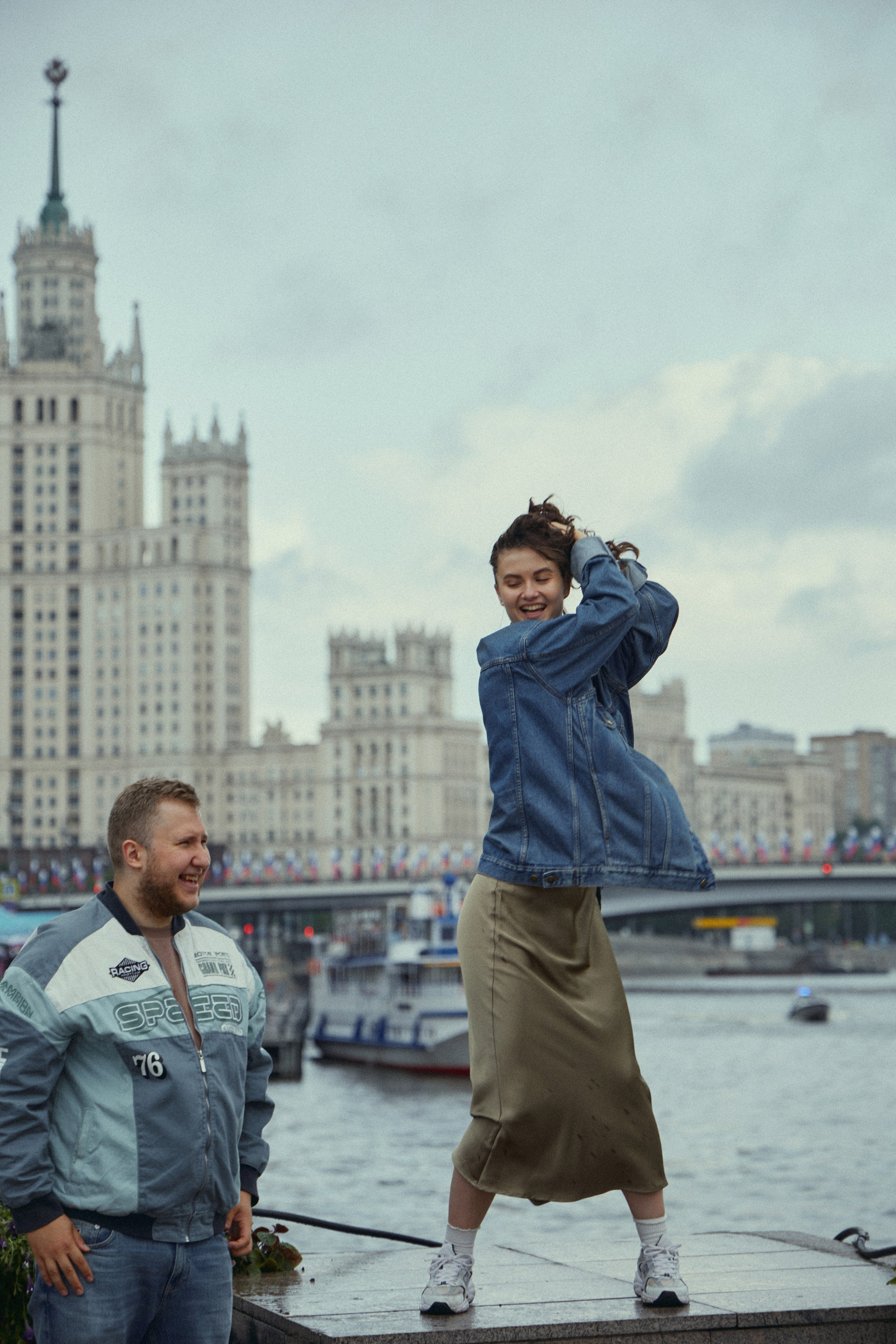 Anya$Shasha. Фотограф Мария Андреева Москва