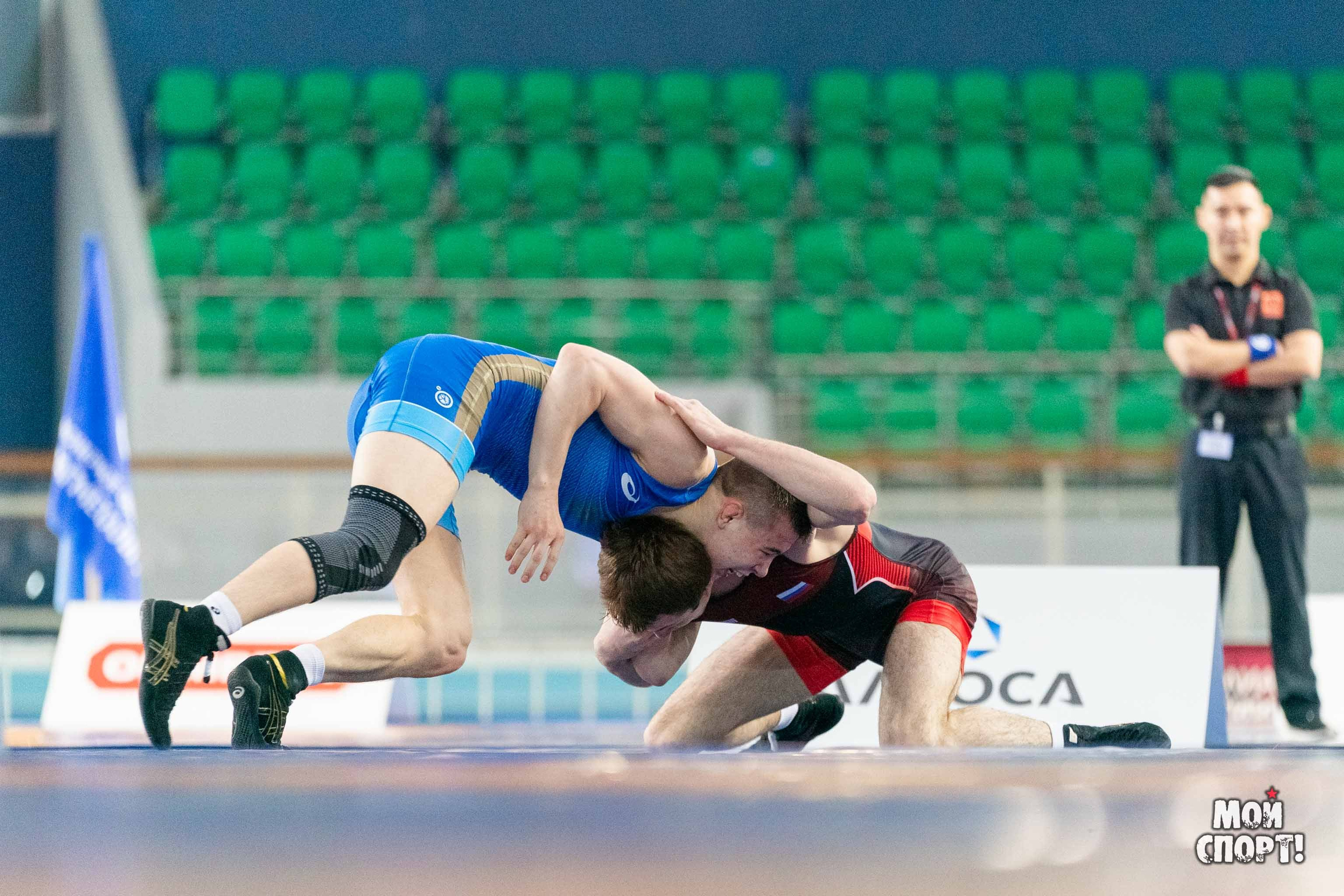 XII Международные соревнования по спортивной борьбе пам. Р. М. Дмитриева. Студия «Мой Спорт!» — все о спорте в Якутии