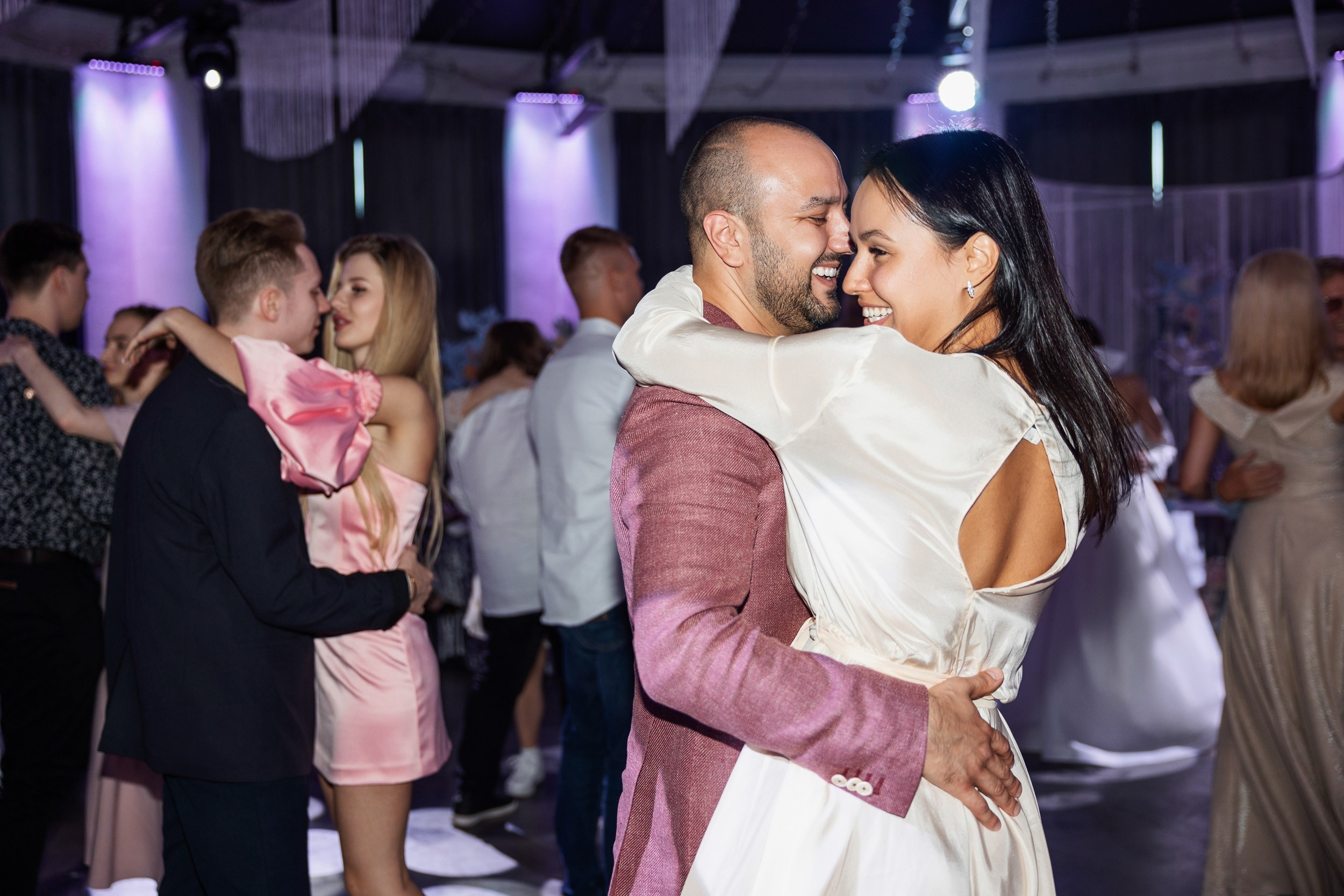 Антон и Даша. Свадебный фотограф в Санкт-Петербурге Рябикин Александр , занимаюсь св