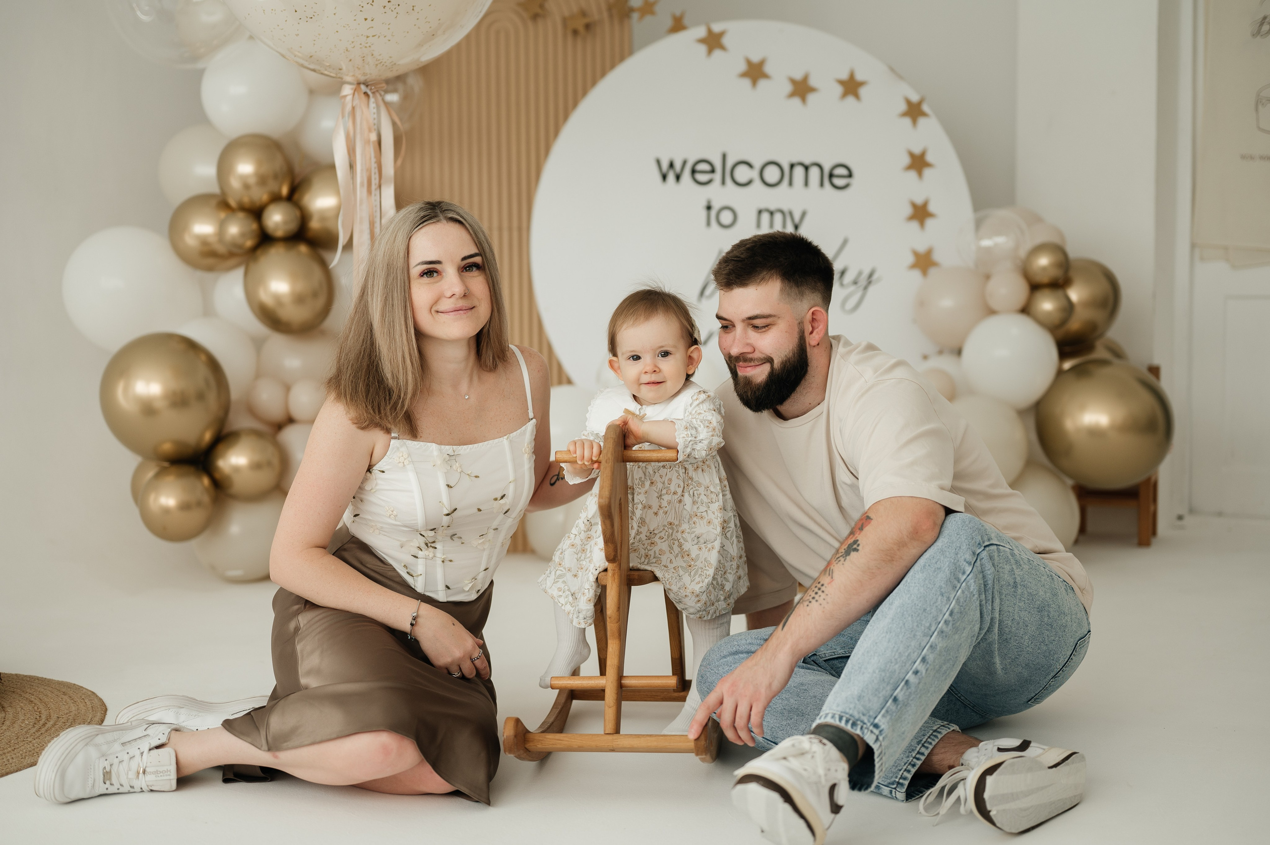 Happy birthday. Свадебный и семейный фотограф в Краснодаре Алина Мельник