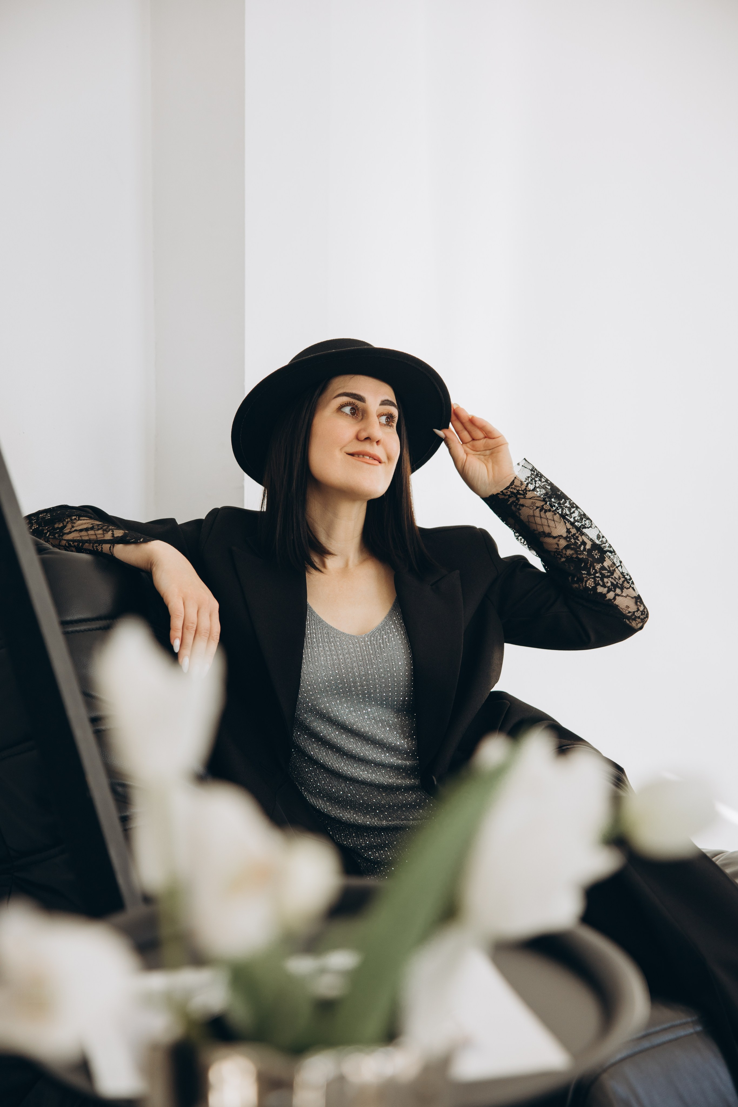 Ольга. Свадебный, семейный фотограф в Иркутске Светлана Макаричева