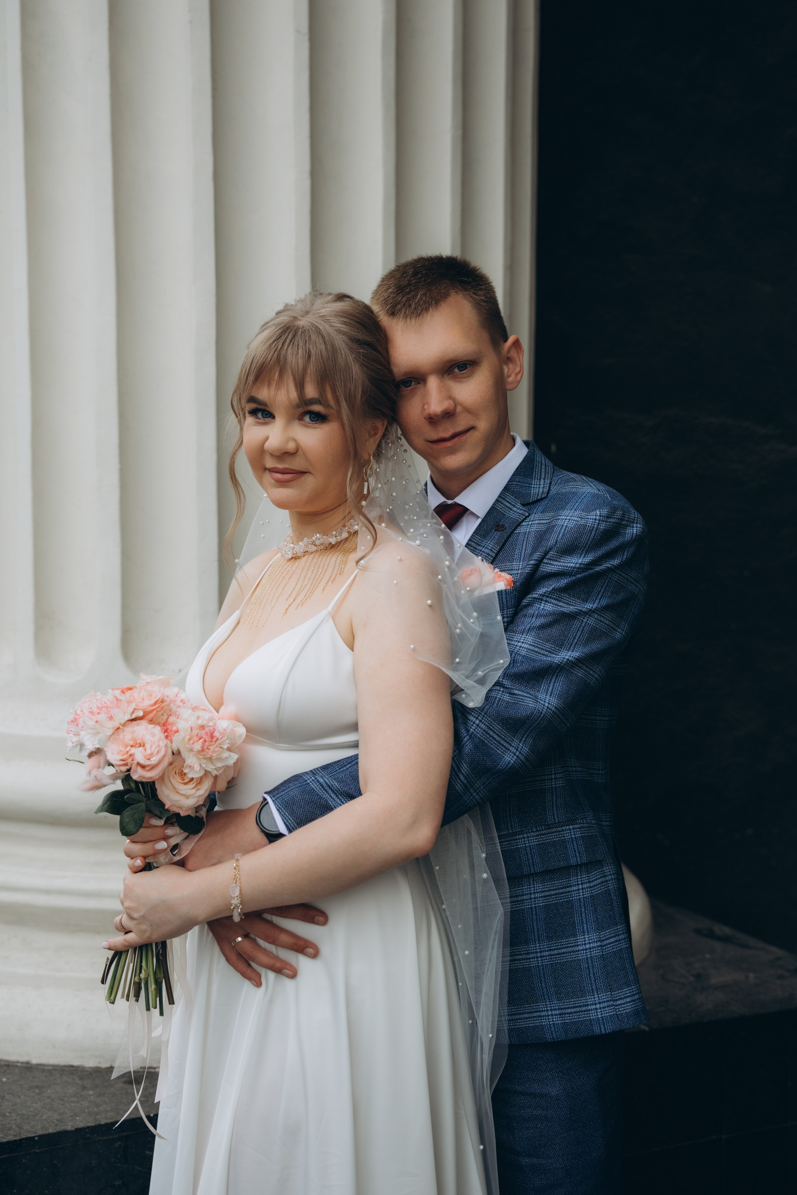 Георгий & Алёна. Свадебный, семейный фотограф в Иркутске Светлана Макаричева