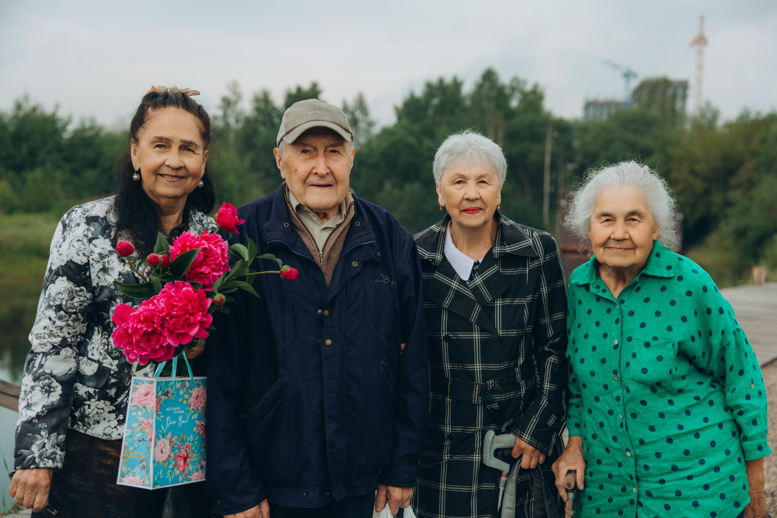 На берегу. Свадебный, семейный фотограф в Иркутске Светлана Макаричева