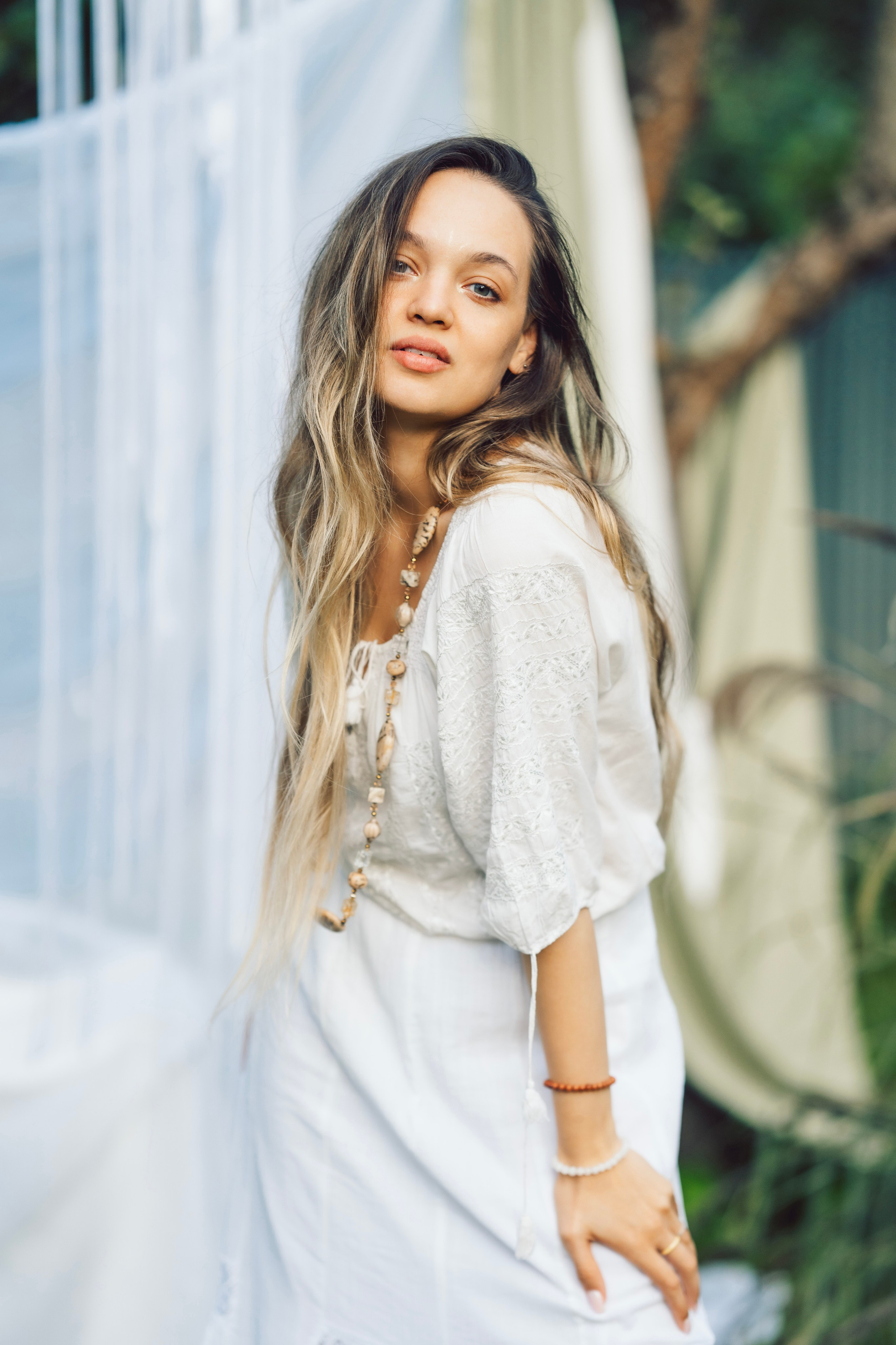 Ирина. Фотограф Юлия Попова
