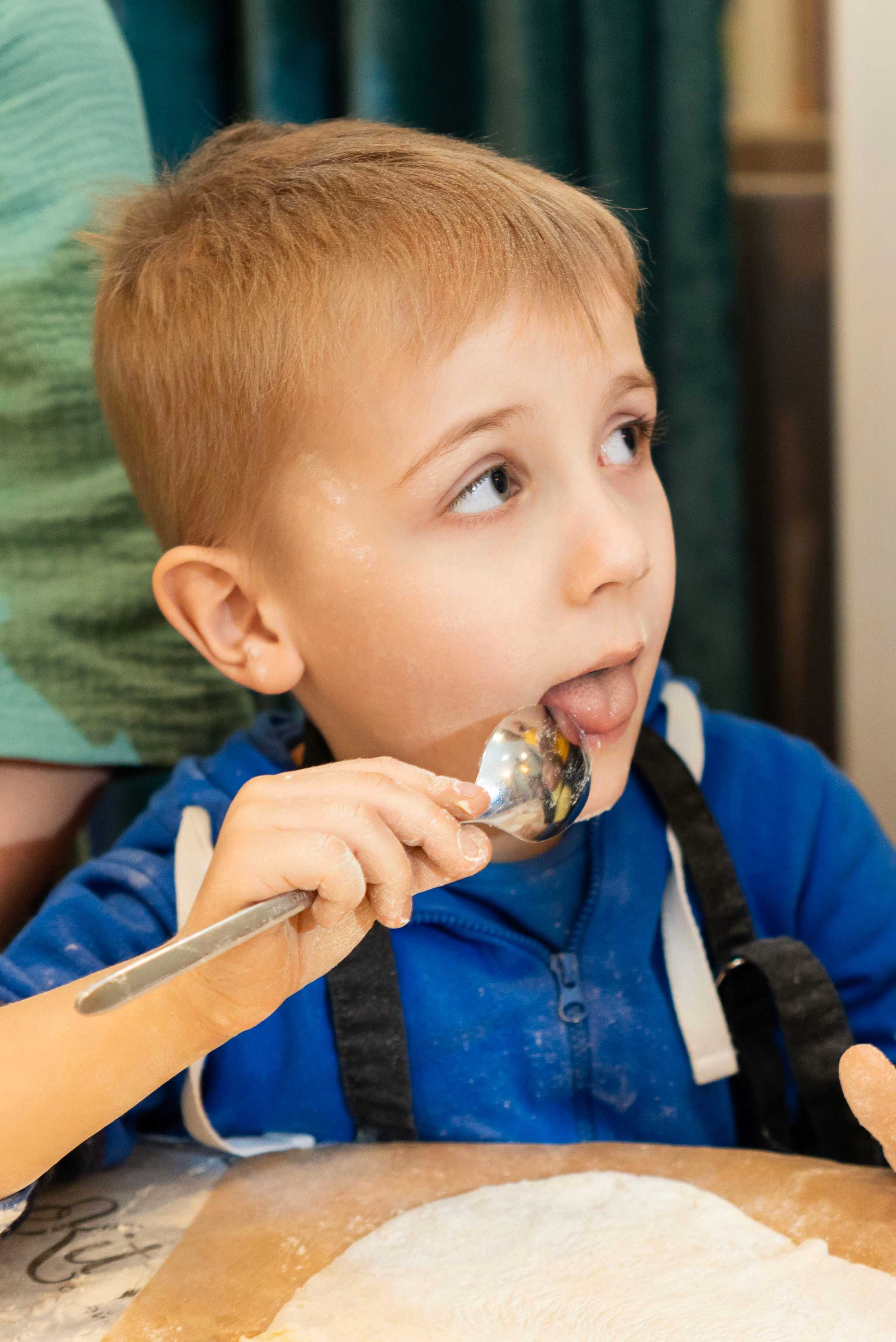 Дни Рождения. Фотограф Юлия Попова