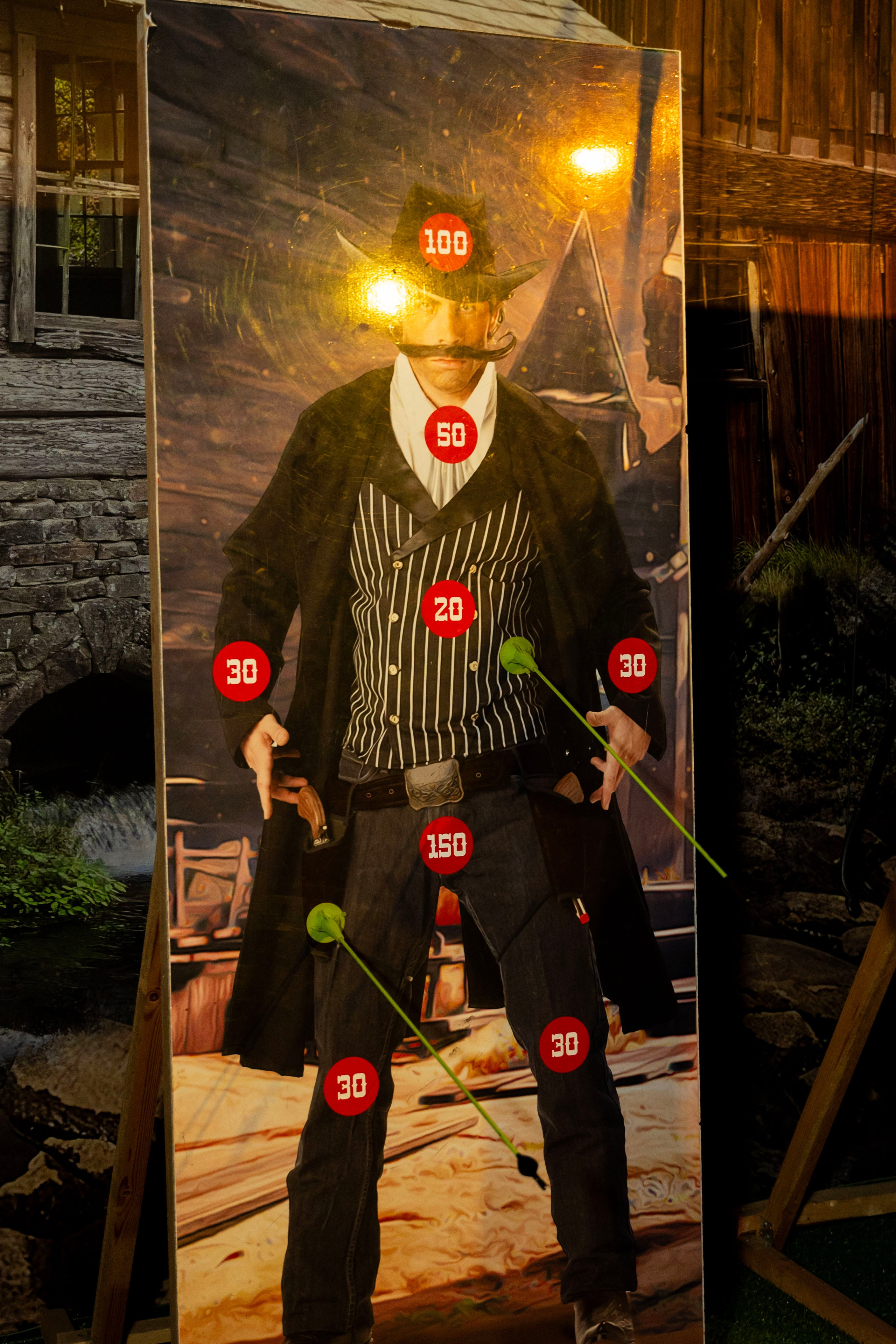 Квесты. Фотограф Юлия Попова