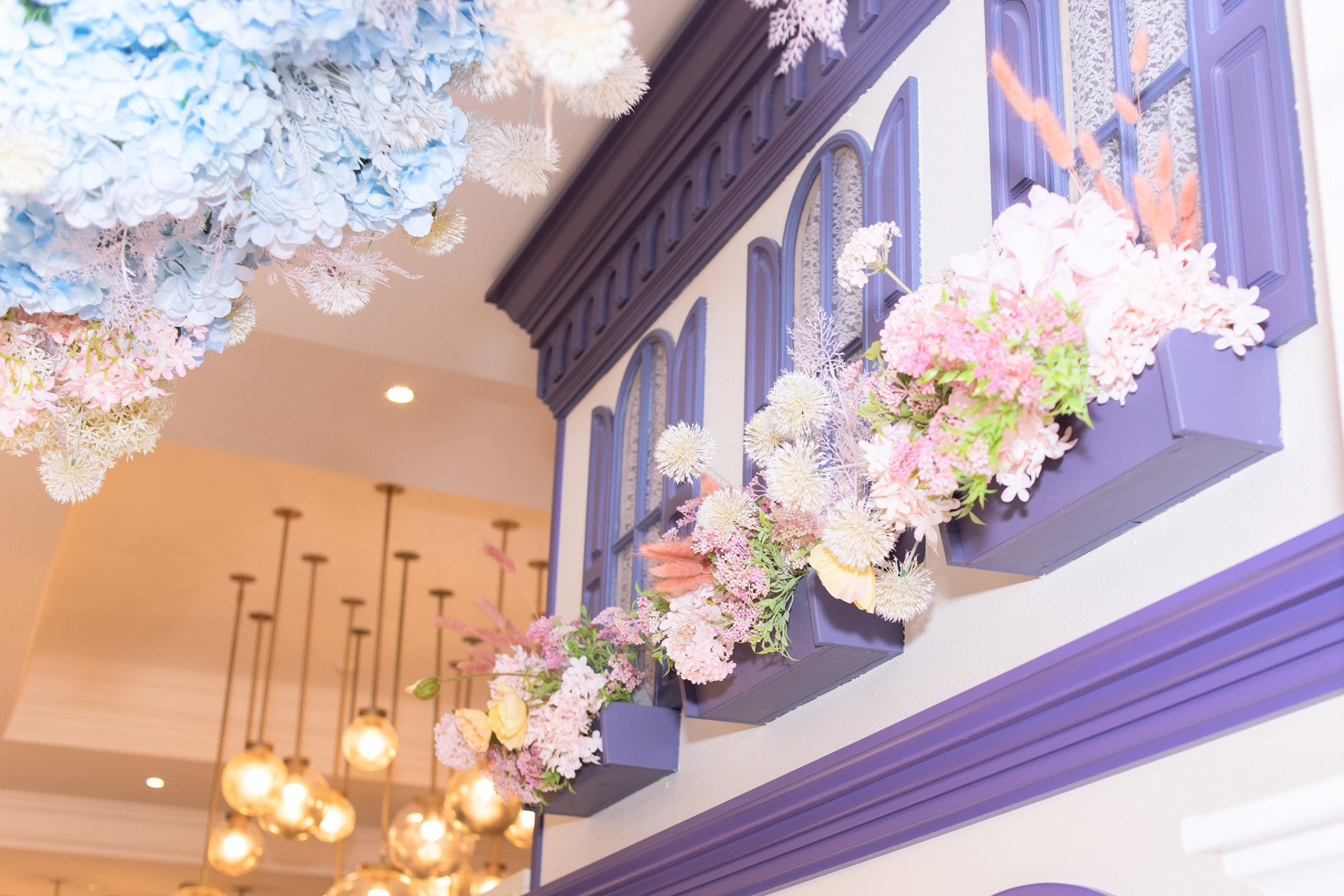 Дни Рождения. Фотограф Юлия Попова