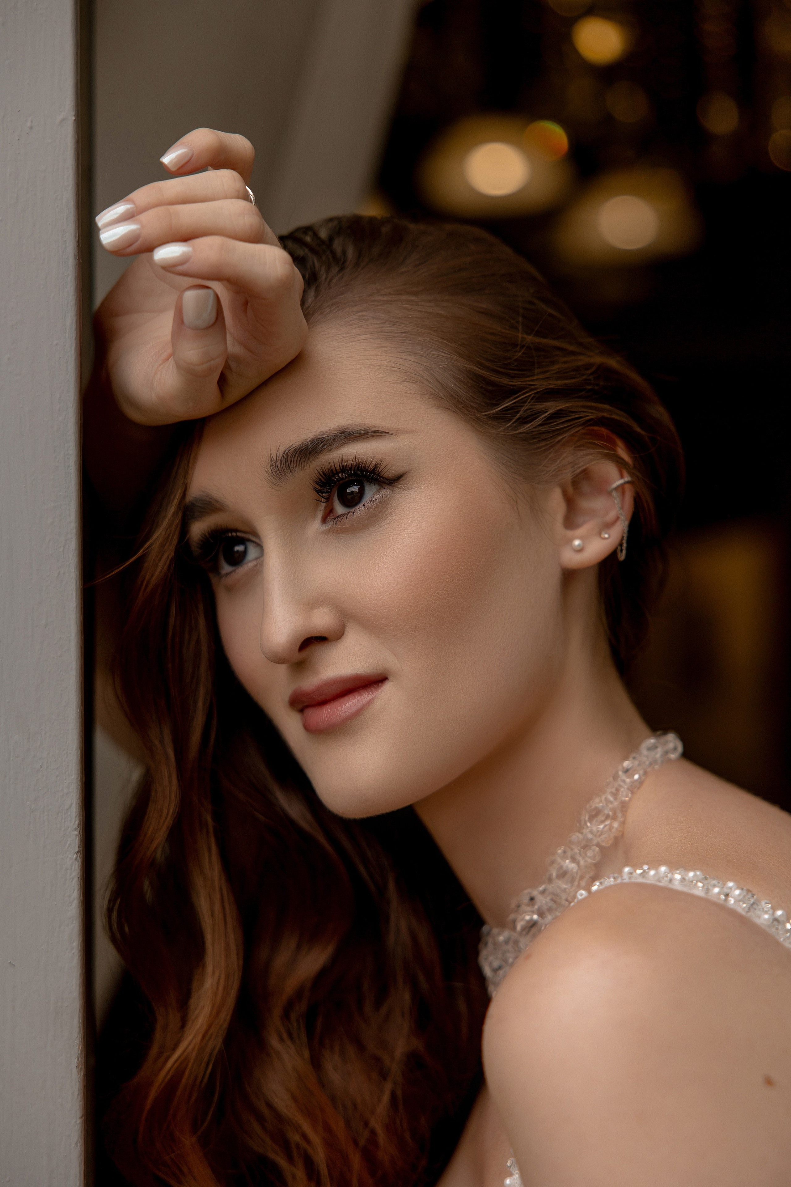 Камерная свадьба Ярослава и Алины. Свадебный фотограф Ксения Трухина в Нижнем Новгороде и Москве