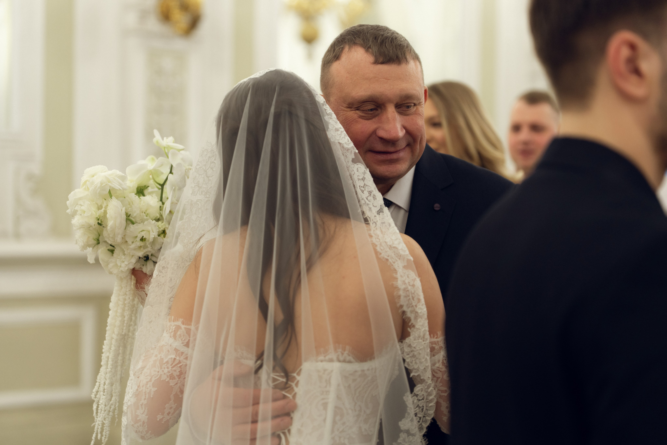 Никита & Ира. Сезоны. Свадебные фотограф и видеограф в Санкт-Петербурге