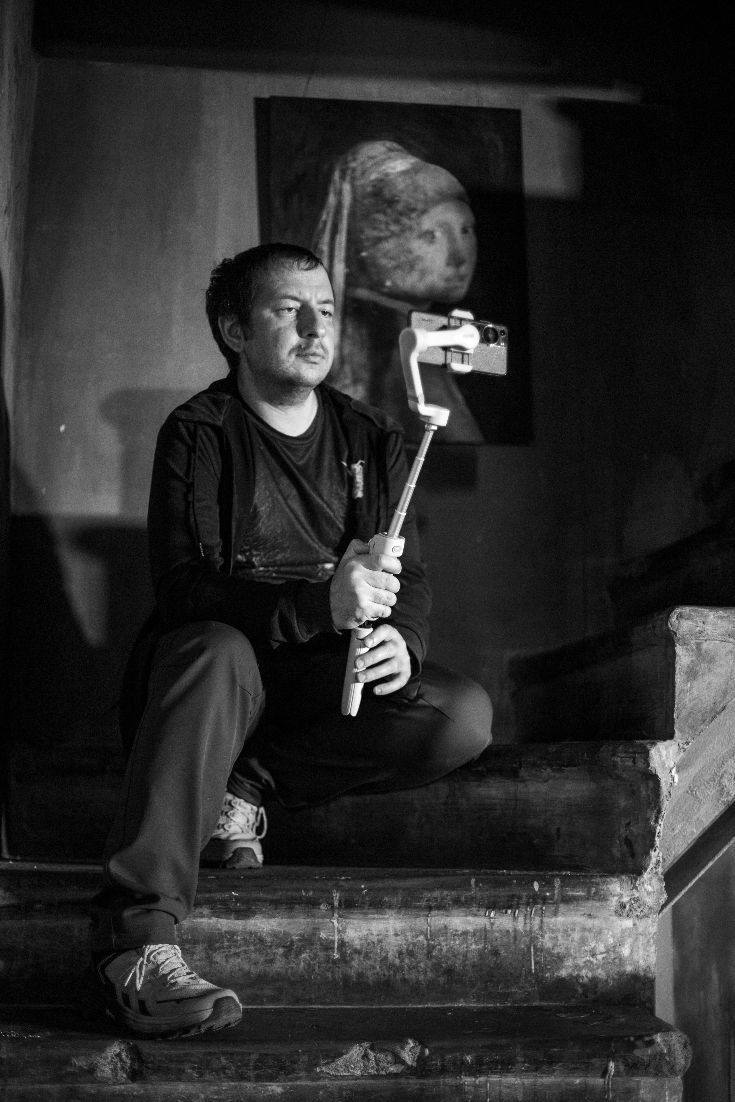 Петр Валентинович. SaGaFOTO.ru