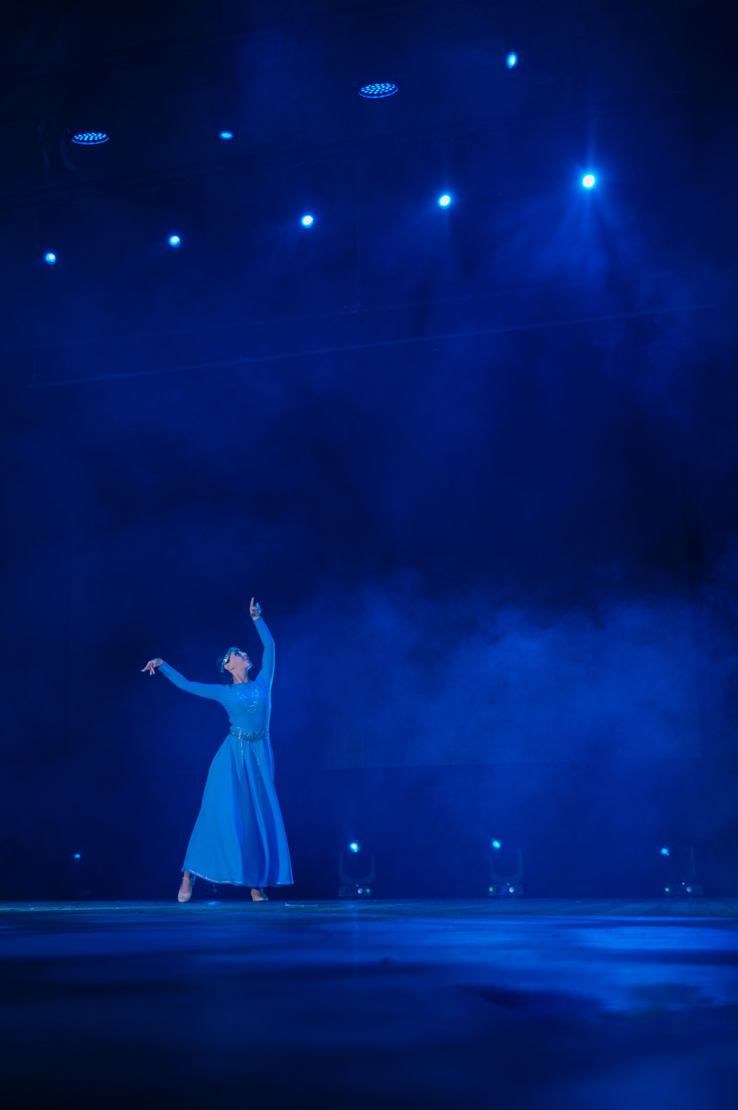 Комитас. Концерт. Фотограф Сергей Дружков (Воронеж / Липецк)