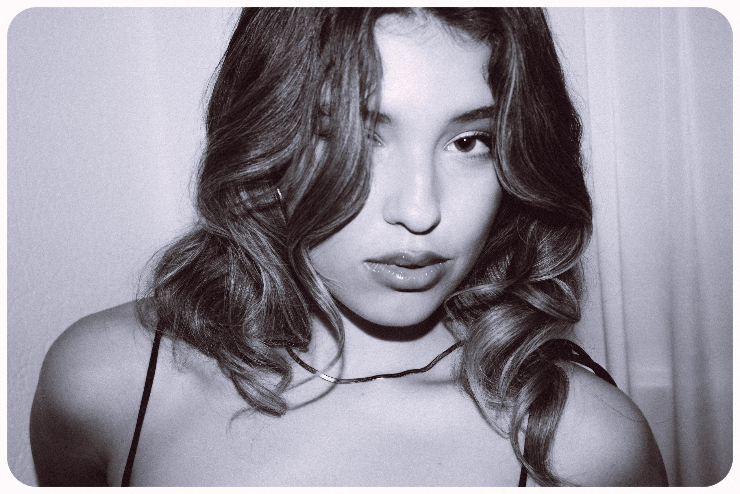 Студийная фотосессия. Фотограф Москва, Тверь