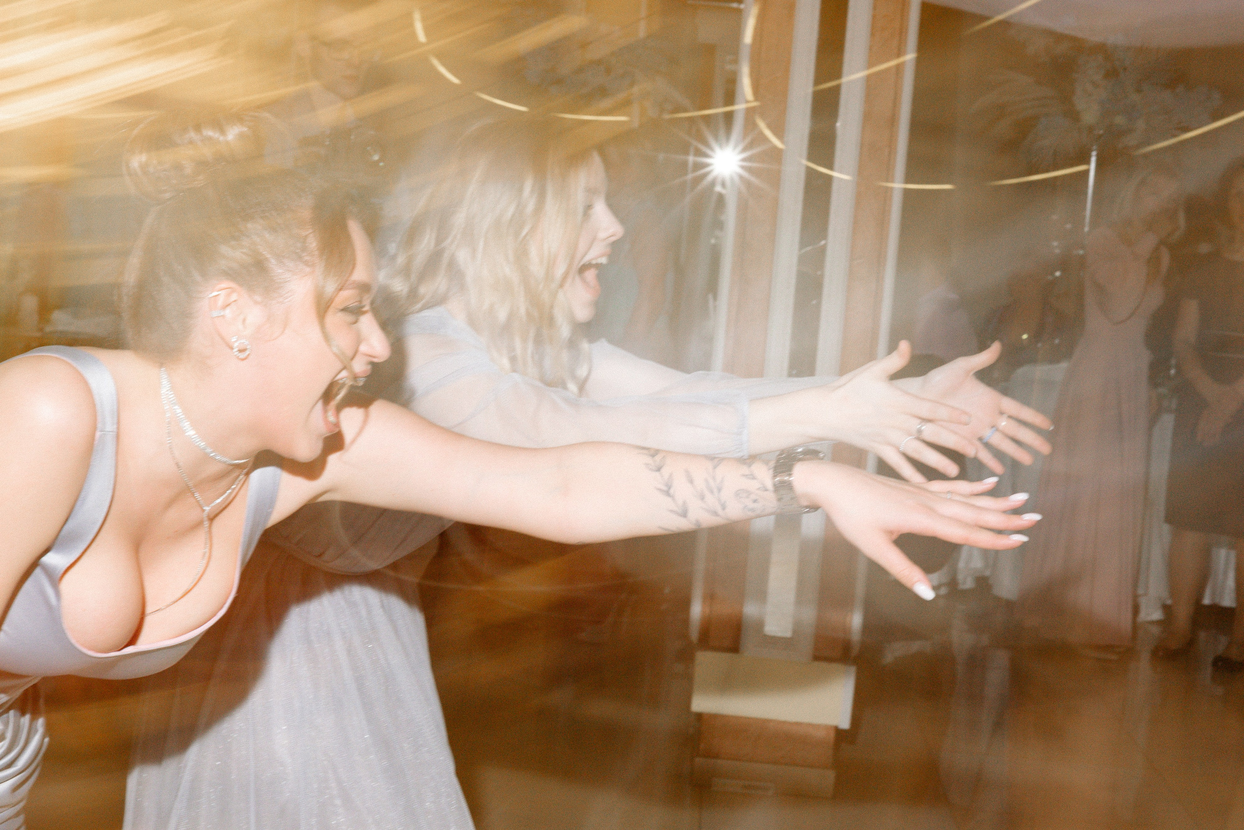 Регистрация в доме торжеств Safisa. Свадебный фотограф в Москве Мария Крош