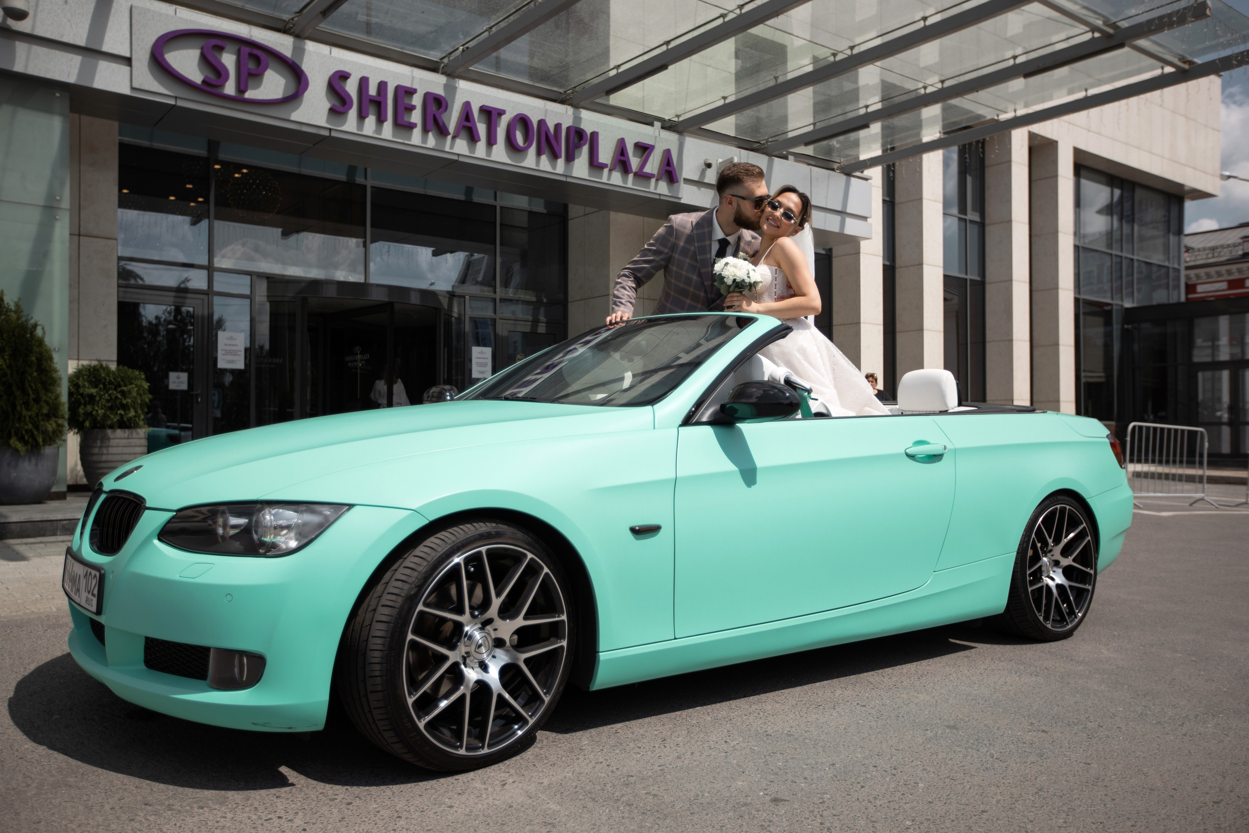 Александр Сабина. Фотограф Александр Литвинов