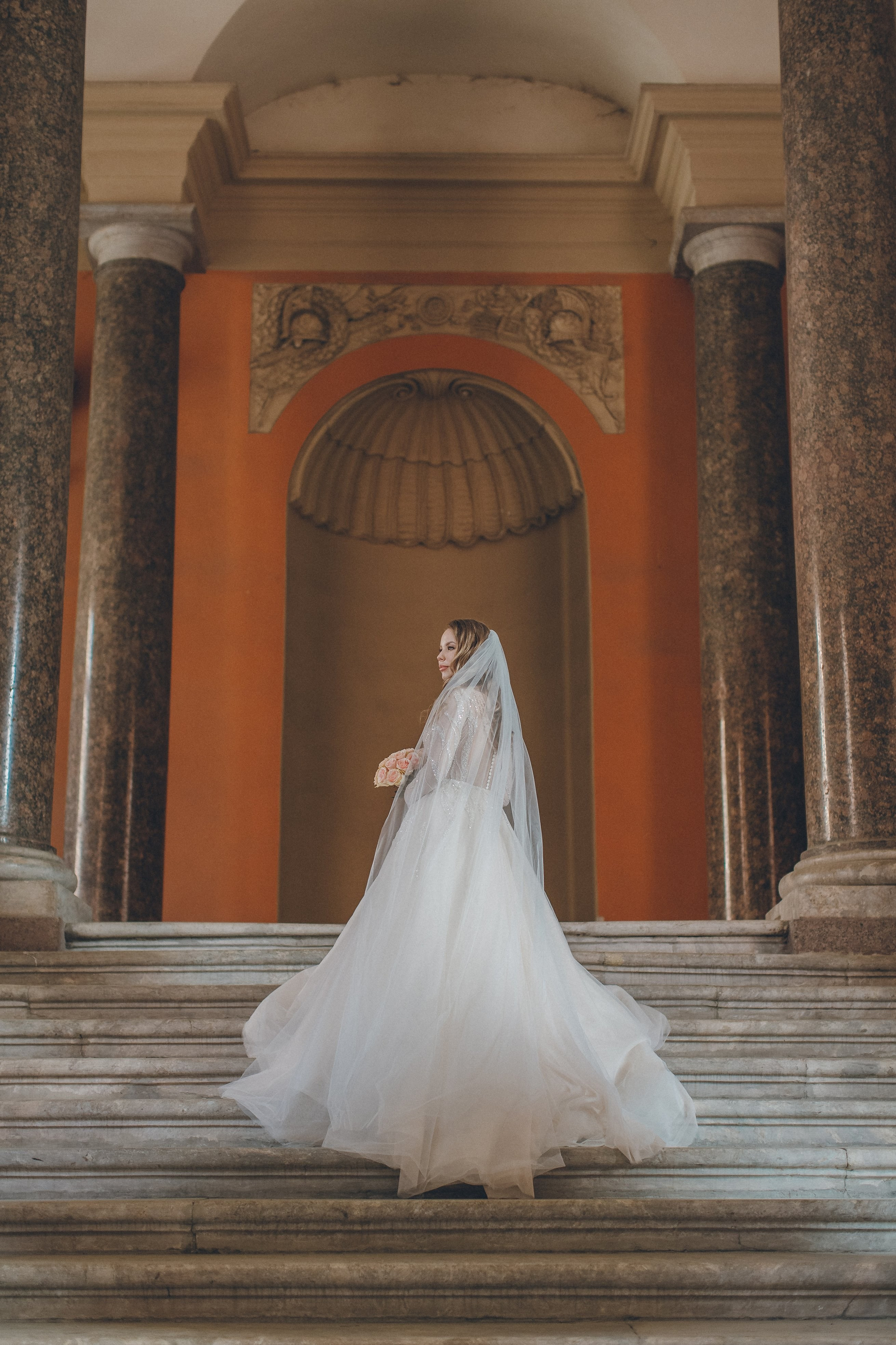 Свадьбы. Фотограф Юлия Емельянова