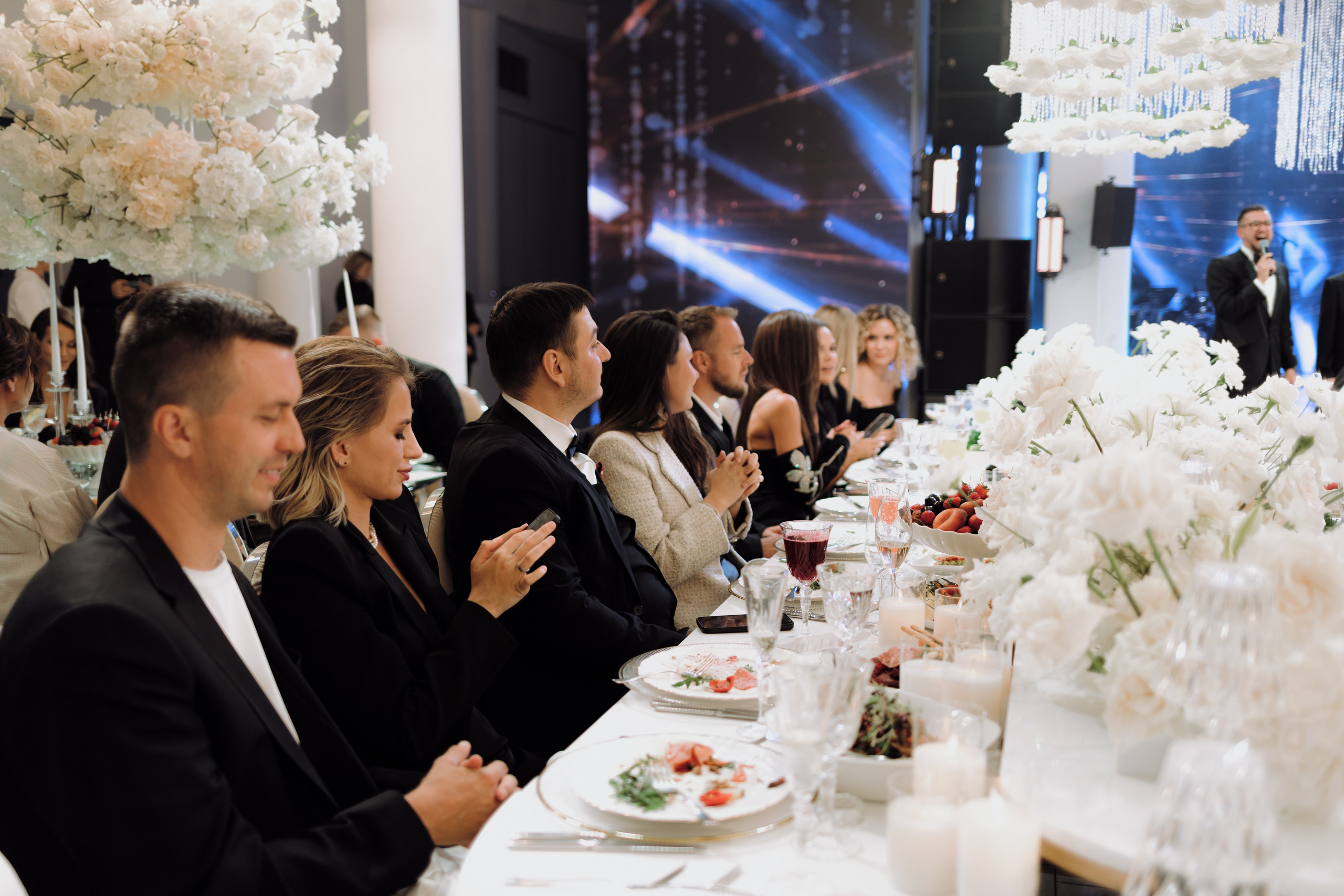 Свадьба Ксении и Михаила. Свадебный и семейный фотограф Савельева Дарья