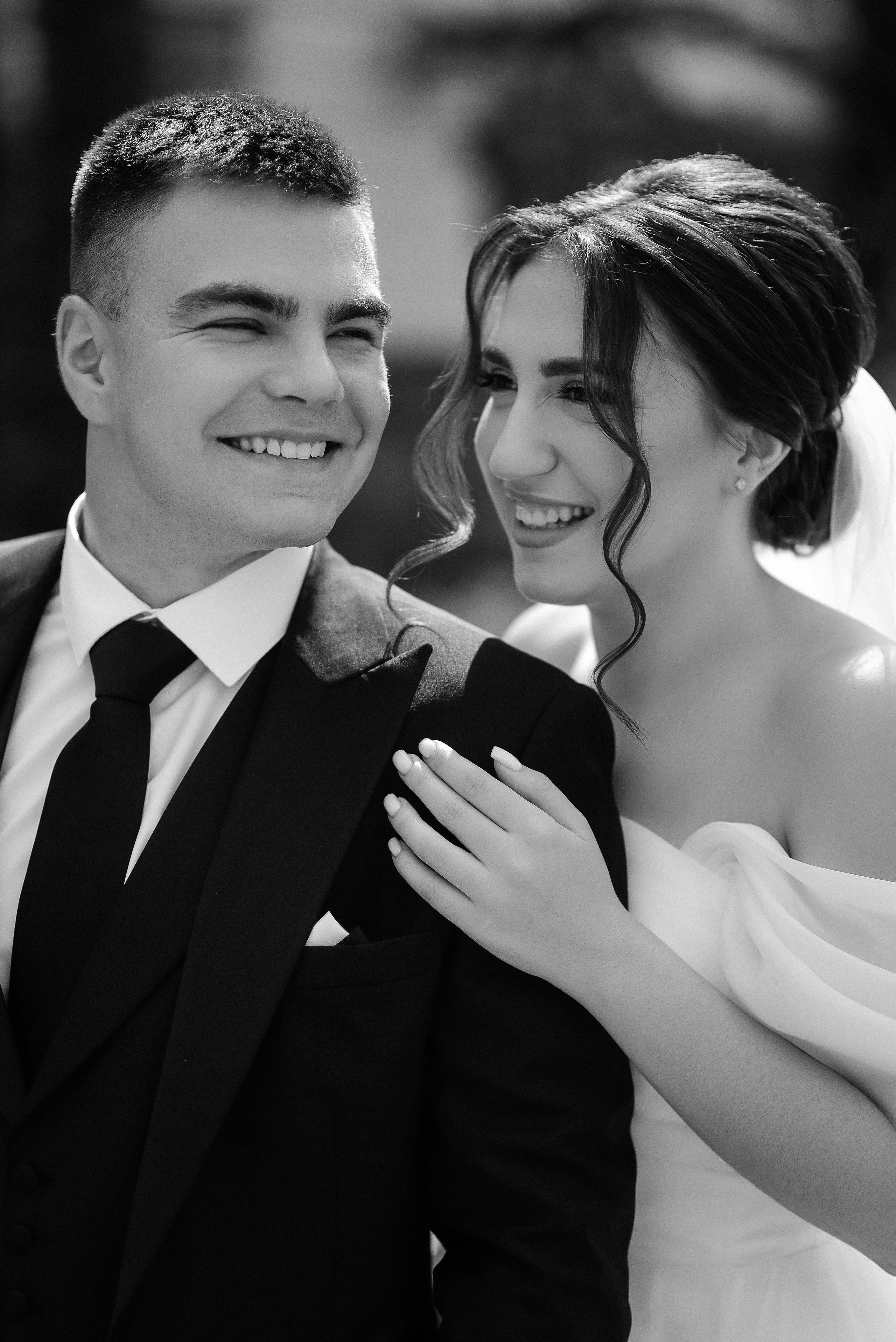 Свадьбы. Свадебный и портретный фотограф в Липецке Юлия Свит