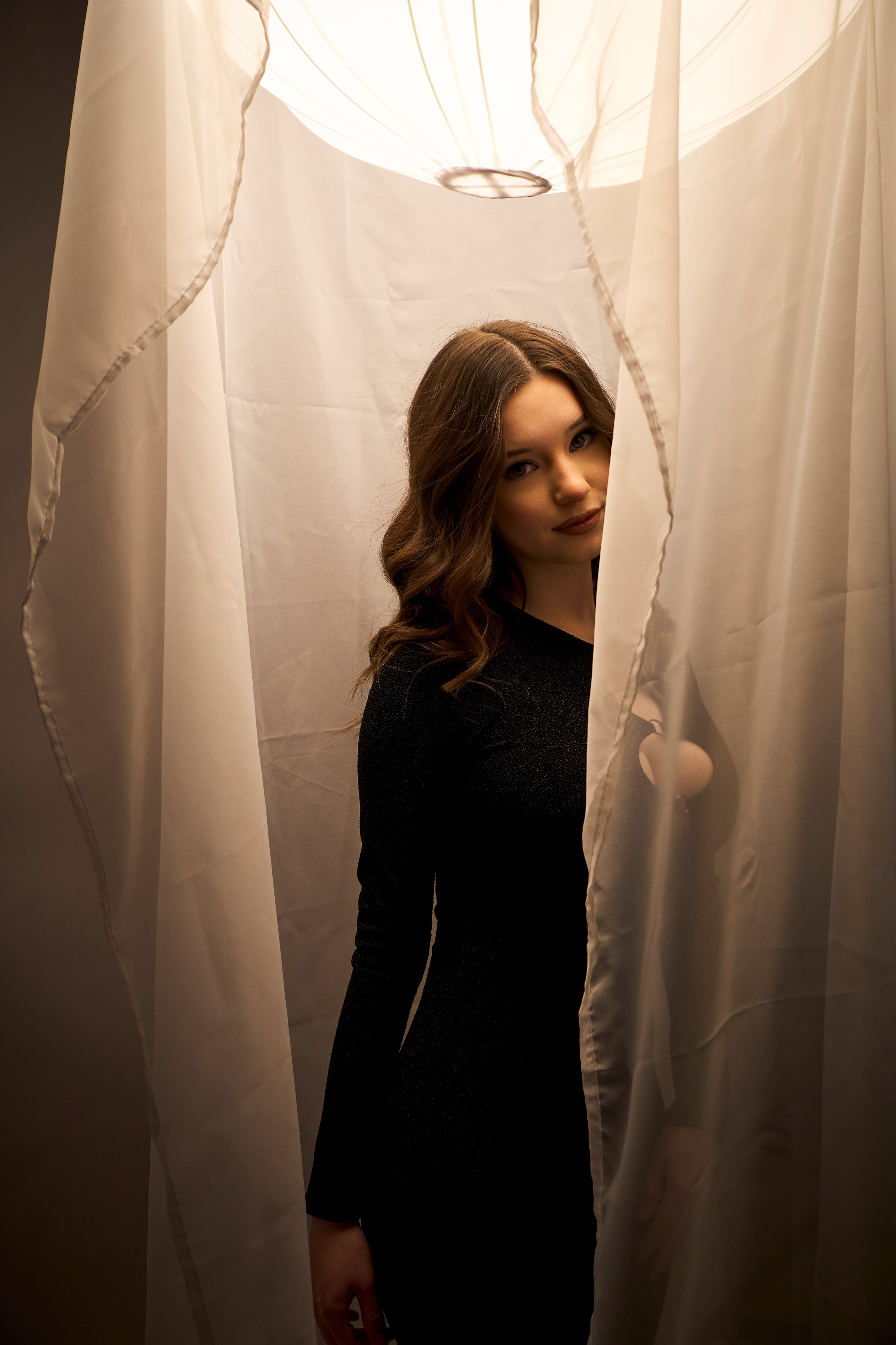 Ева. Портретный и свадебный фотограф, Архангельск