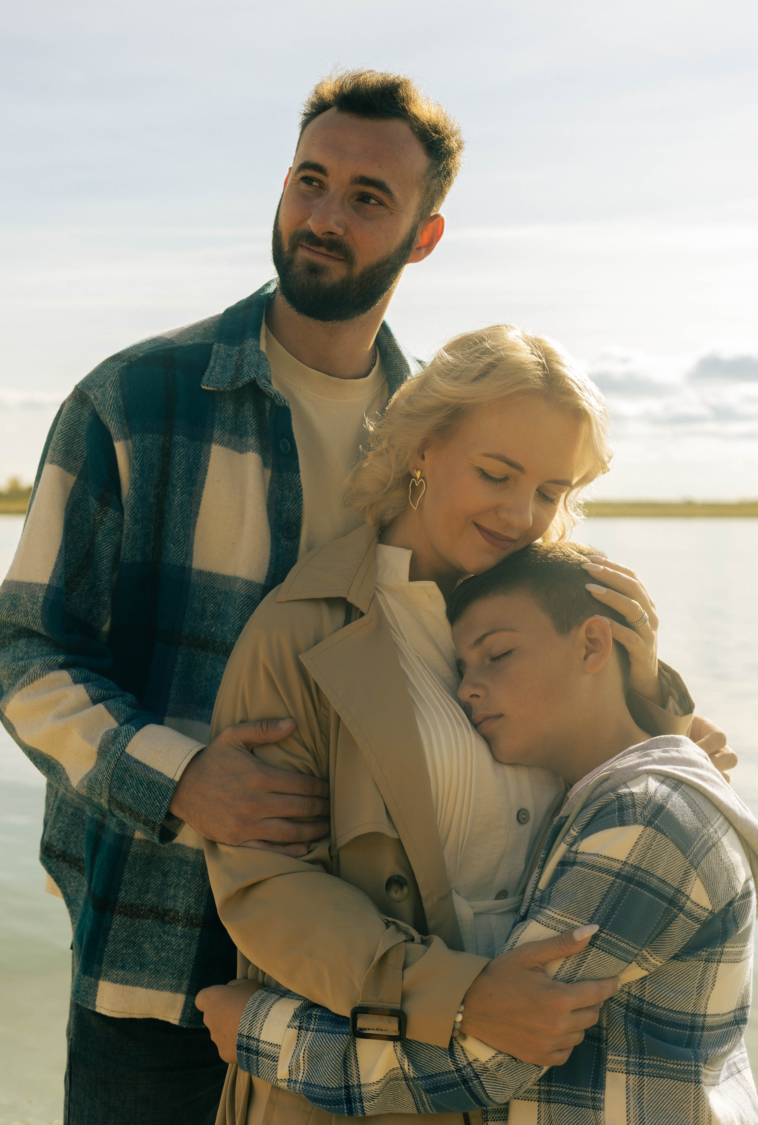 Влад и Катя. Свадебный фотограф в Нижнем Новгороде Анна Кузнецова