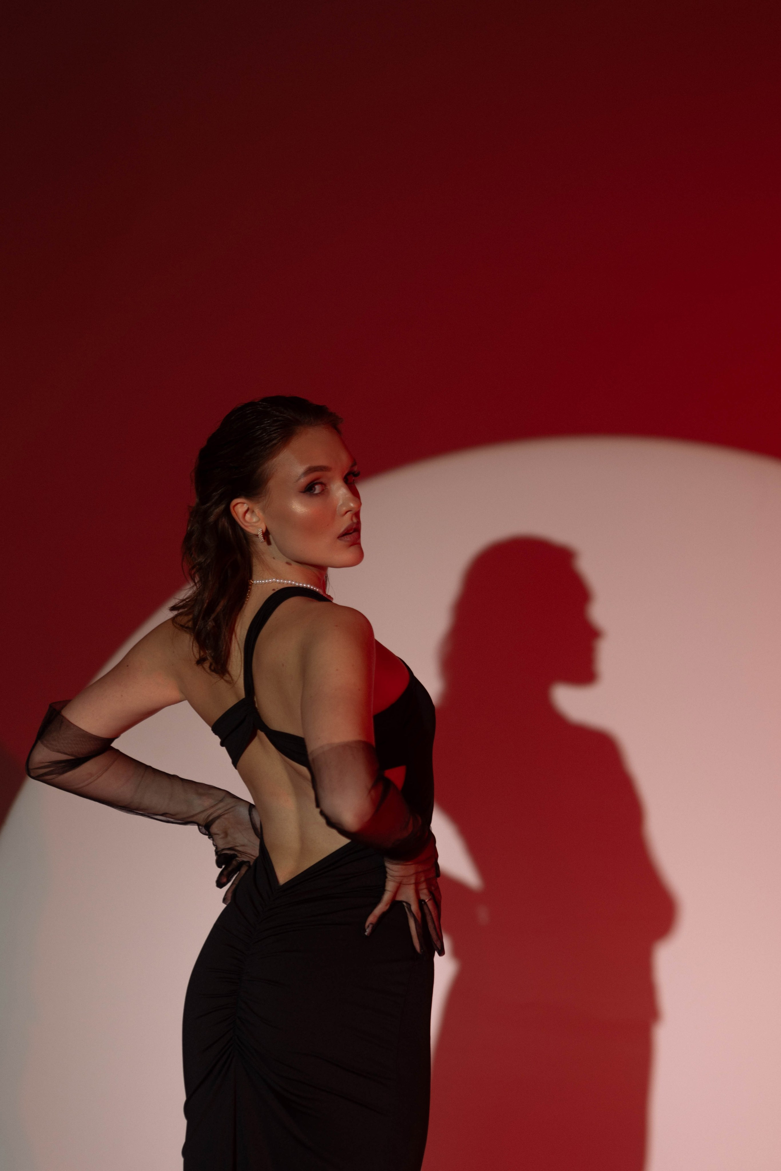 Даша. Свадебный фотограф в Нижнем Новгороде Анна Кузнецова