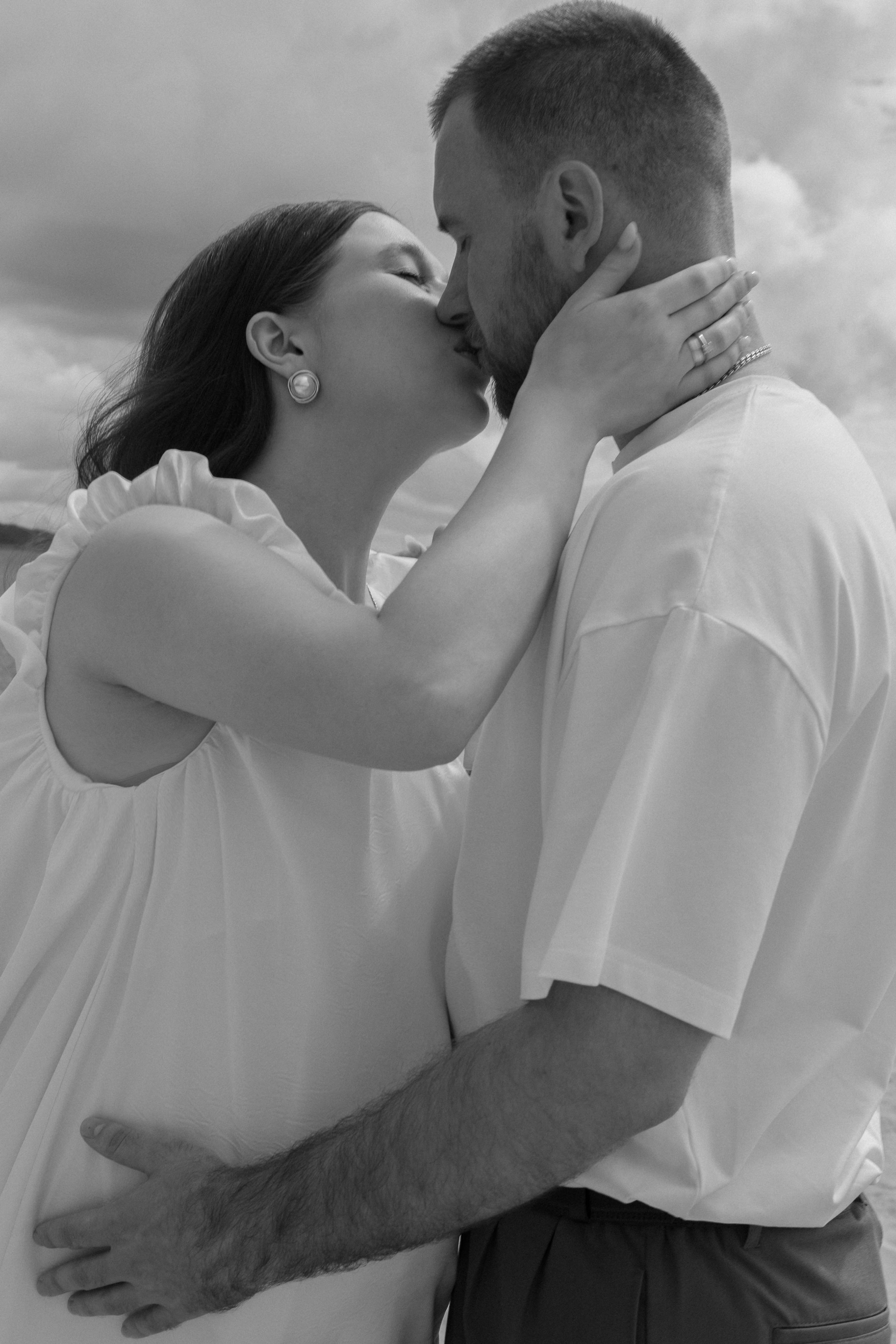 Коля и Надя. Свадебный фотограф в Нижнем Новгороде Анна Кузнецова