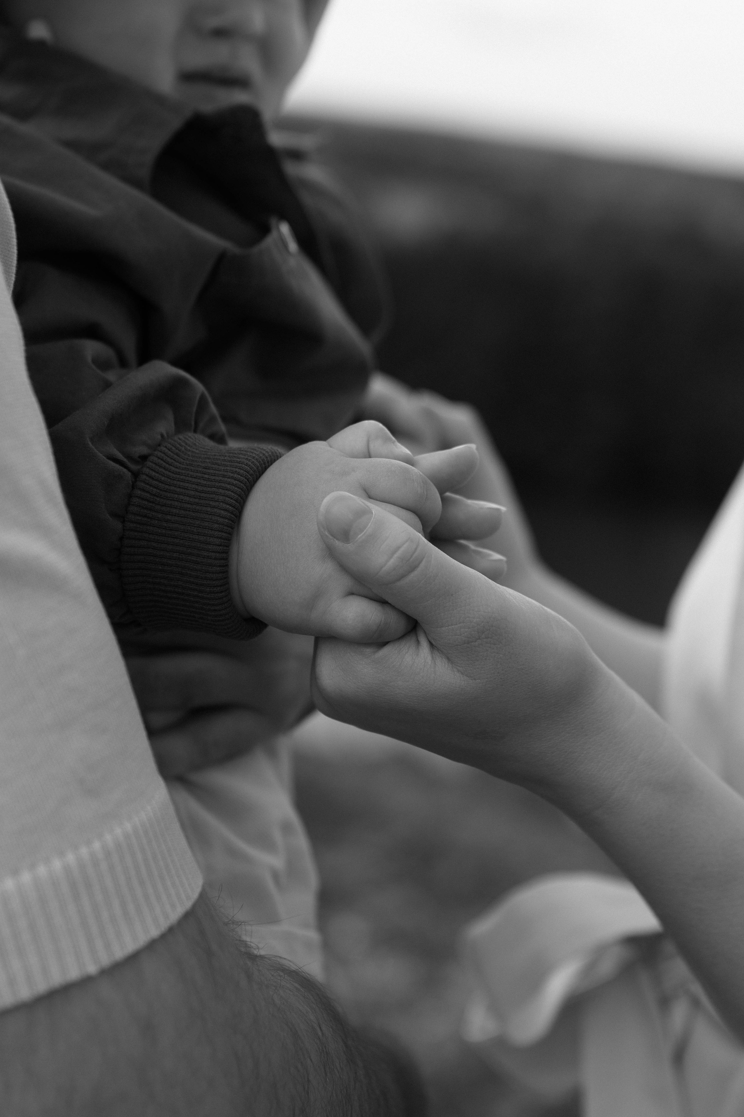 Коля и Надя. Свадебный фотограф в Нижнем Новгороде Анна Кузнецова