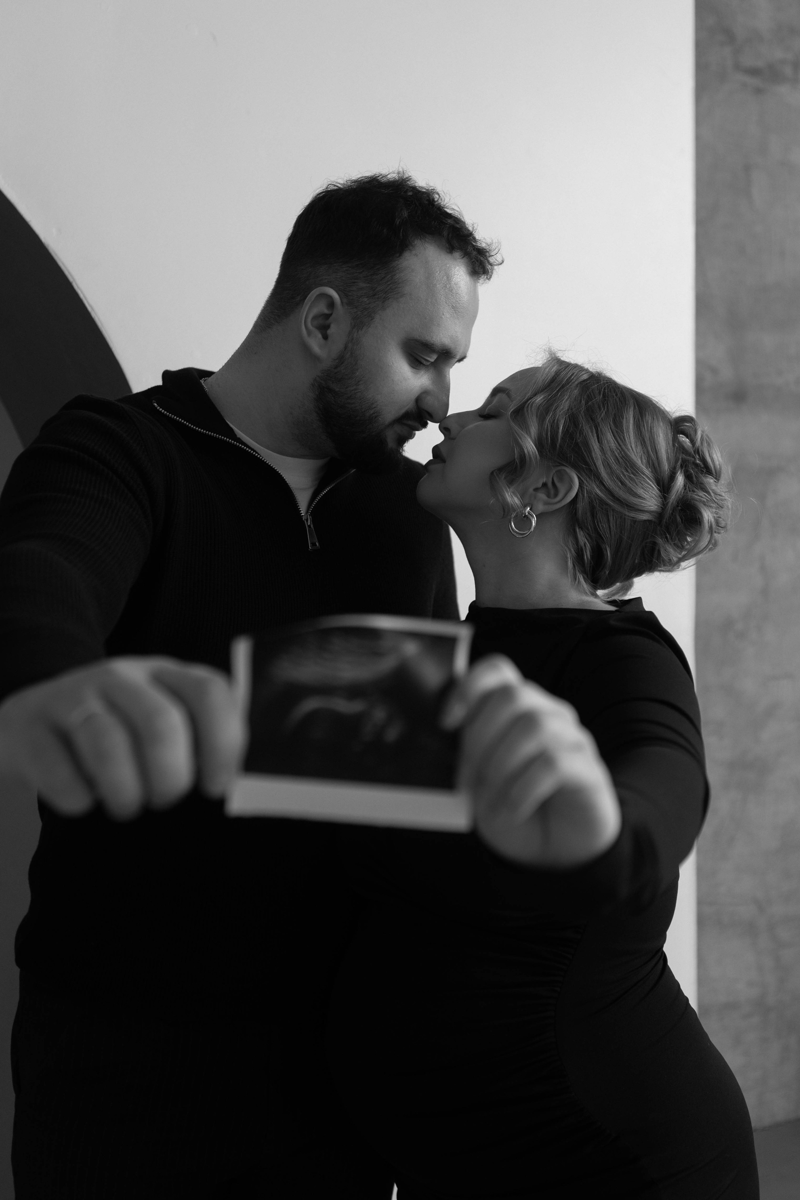 Ярослав и Мария. Свадебный фотограф в Нижнем Новгороде Анна Кузнецова