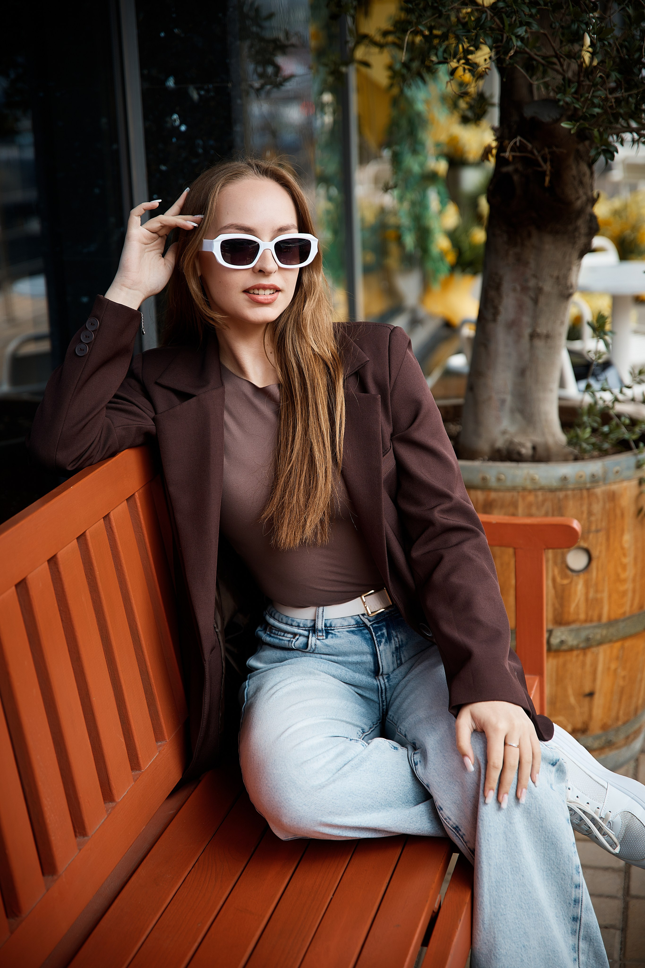 Арина. Татьяна Бабаева — Фотограф